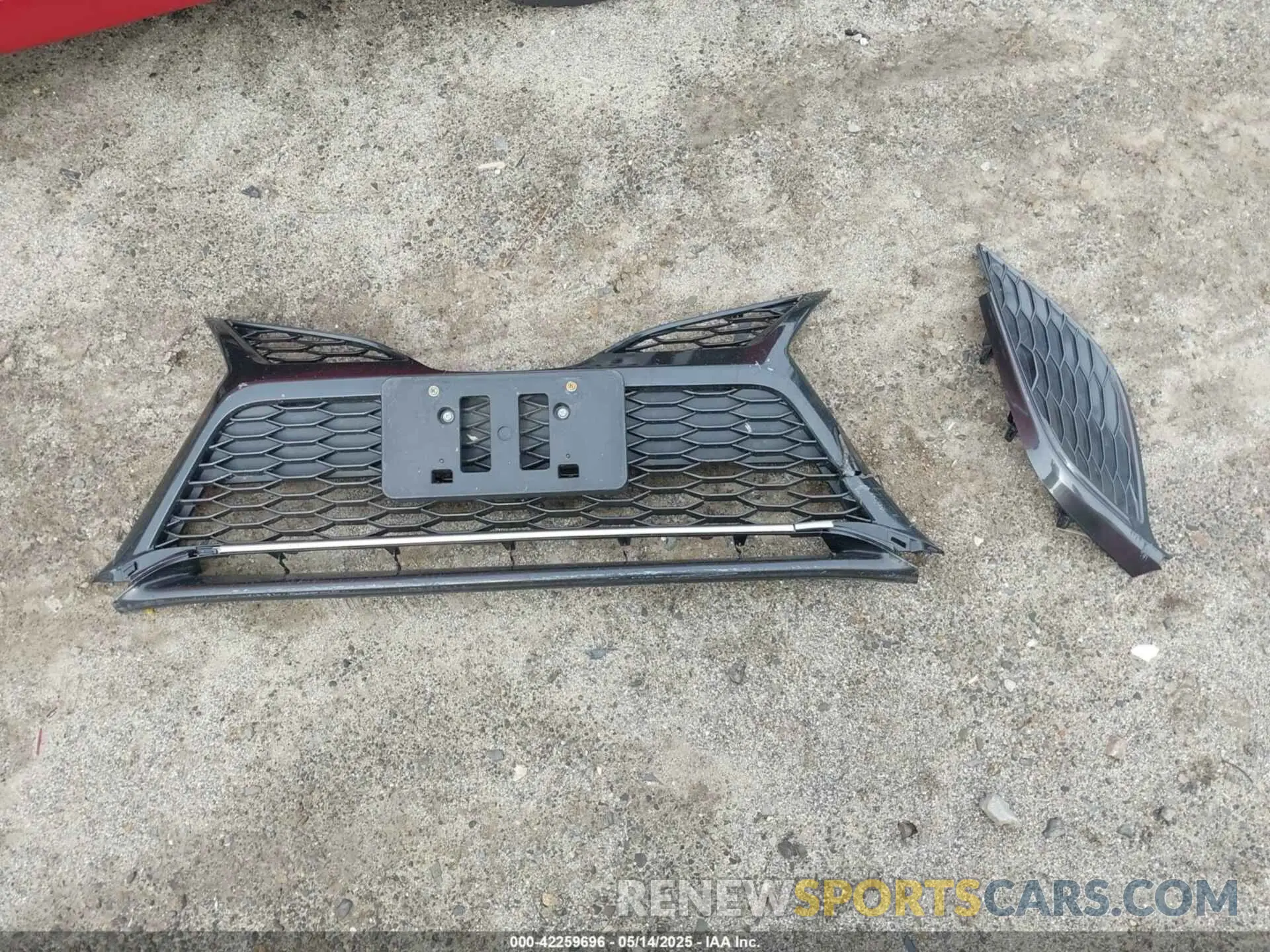 12 Photograph of a damaged car 4T1K61BK7MU019912 TOYOTA CAMRY 2021
