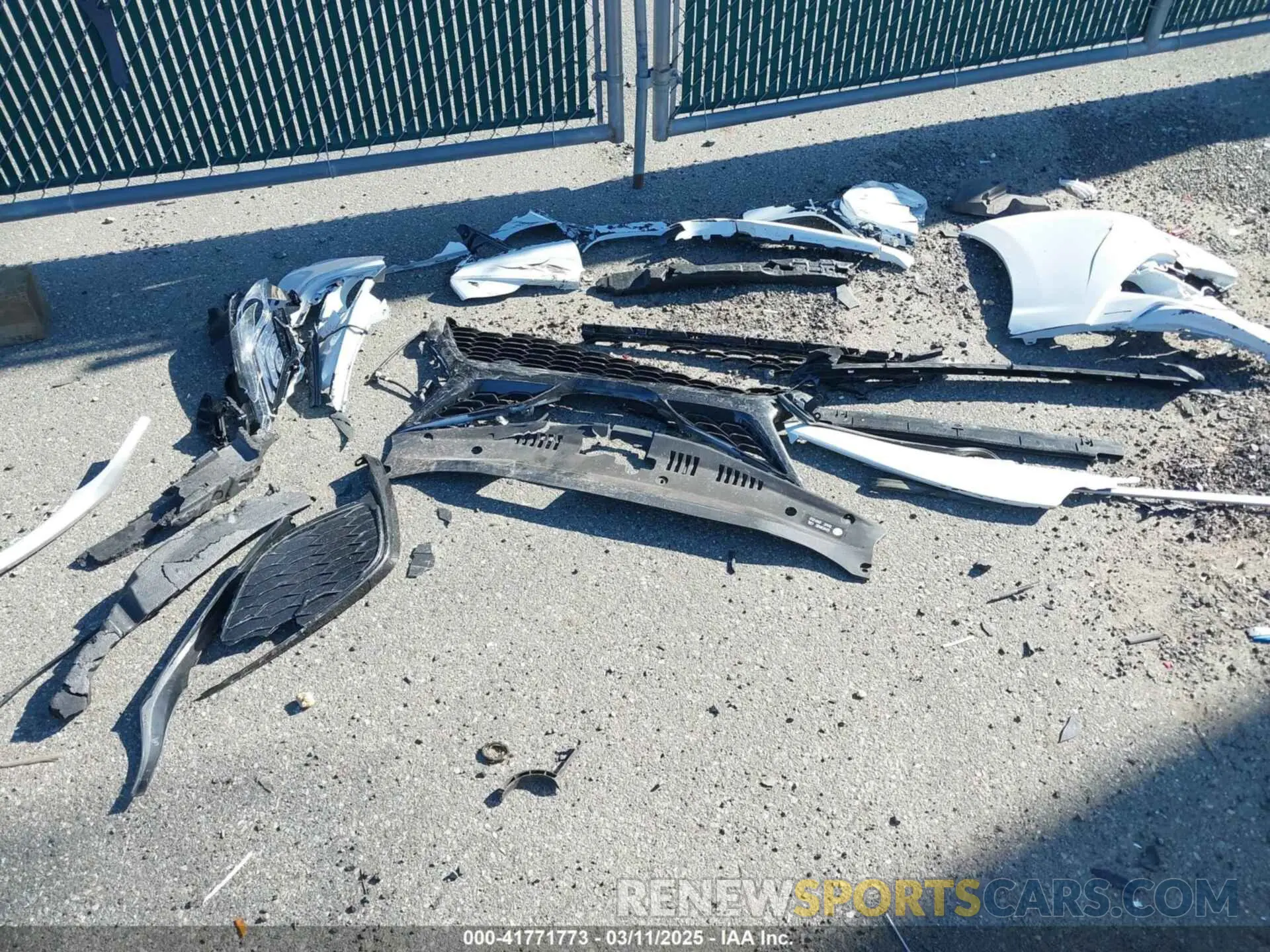 12 Photograph of a damaged car 4T1KZ1AK1MU058908 TOYOTA CAMRY 2021
