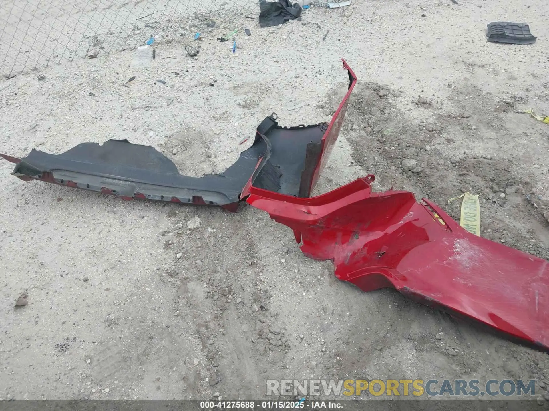 12 Photograph of a damaged car 4T1KZ1AK3MU050910 TOYOTA CAMRY 2021
