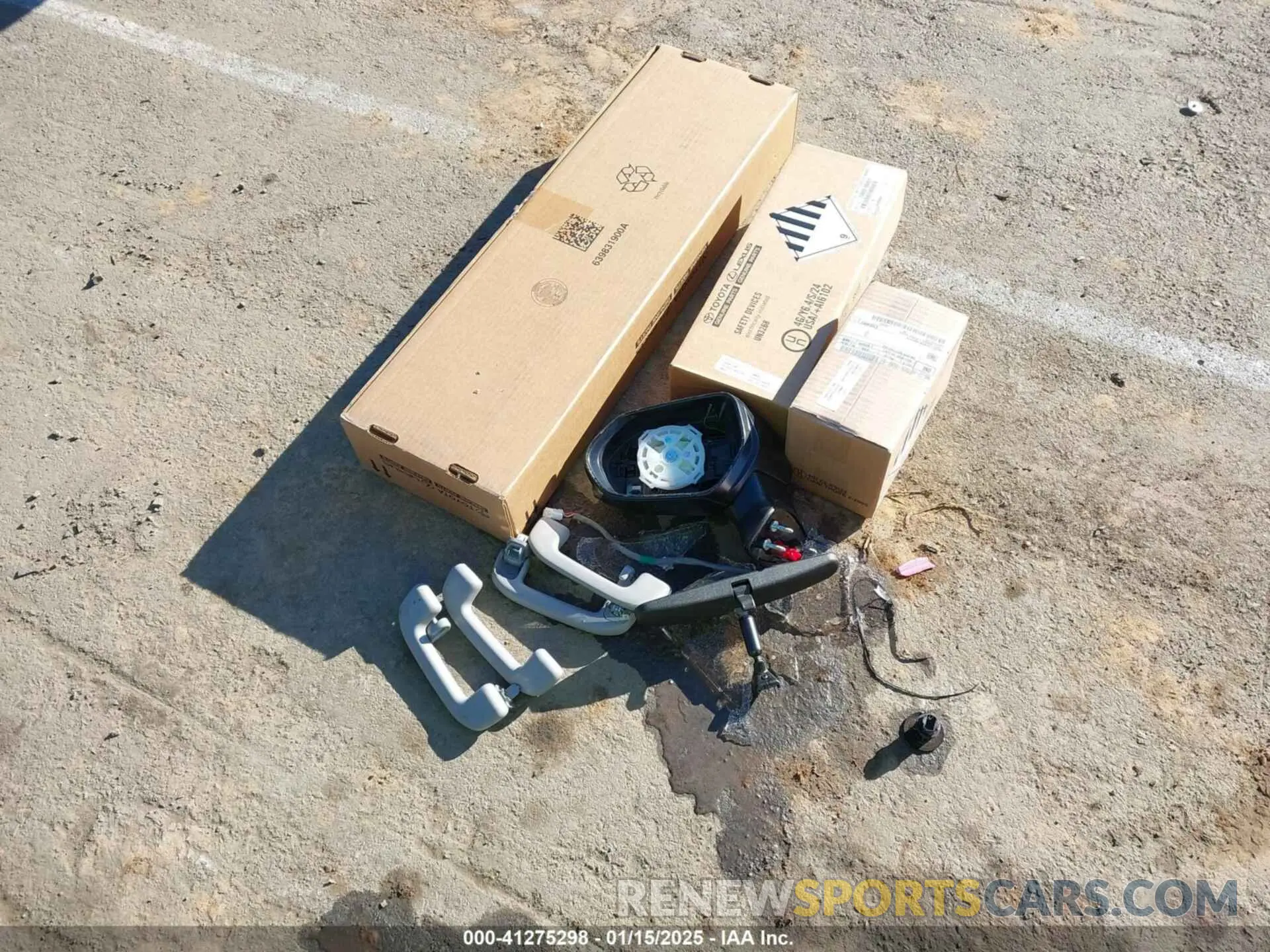 12 Photograph of a damaged car 4T1KZ1AK8MU057416 TOYOTA CAMRY 2021