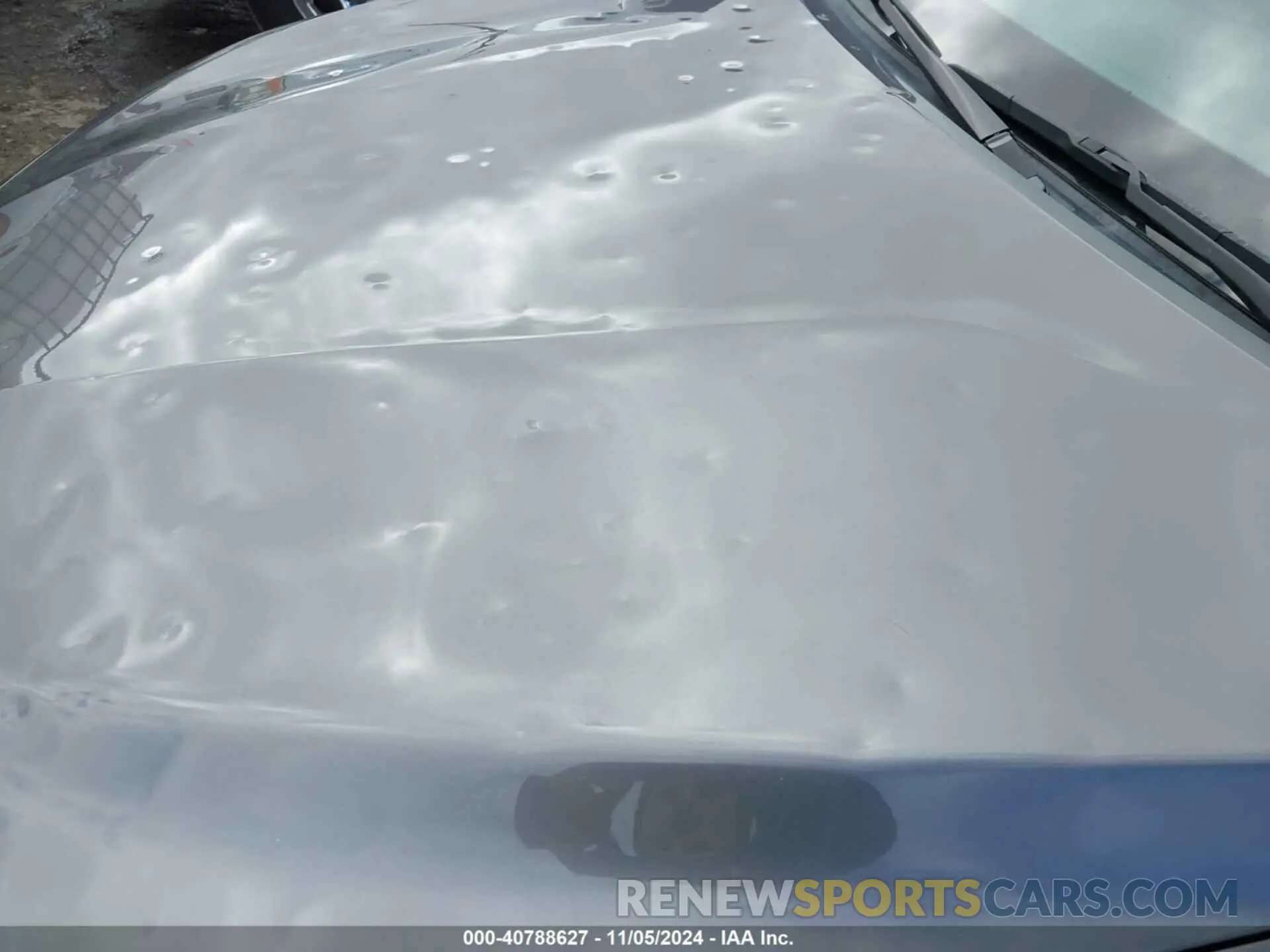 6 Photograph of a damaged car 4T1T11AK4MU533933 TOYOTA CAMRY 2021