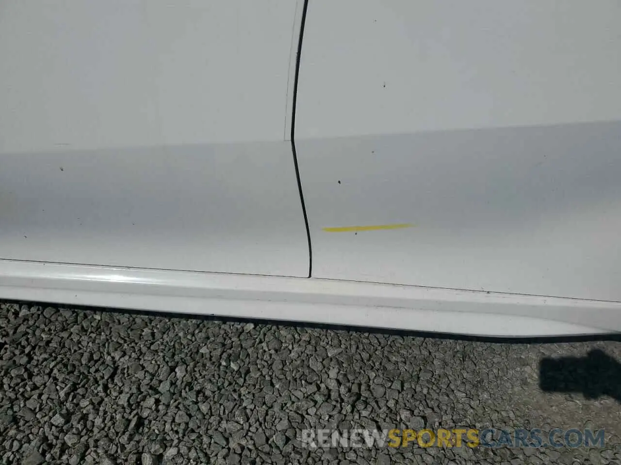 12 Photograph of a damaged car 4T1T11AK7MU477616 TOYOTA CAMRY 2021
