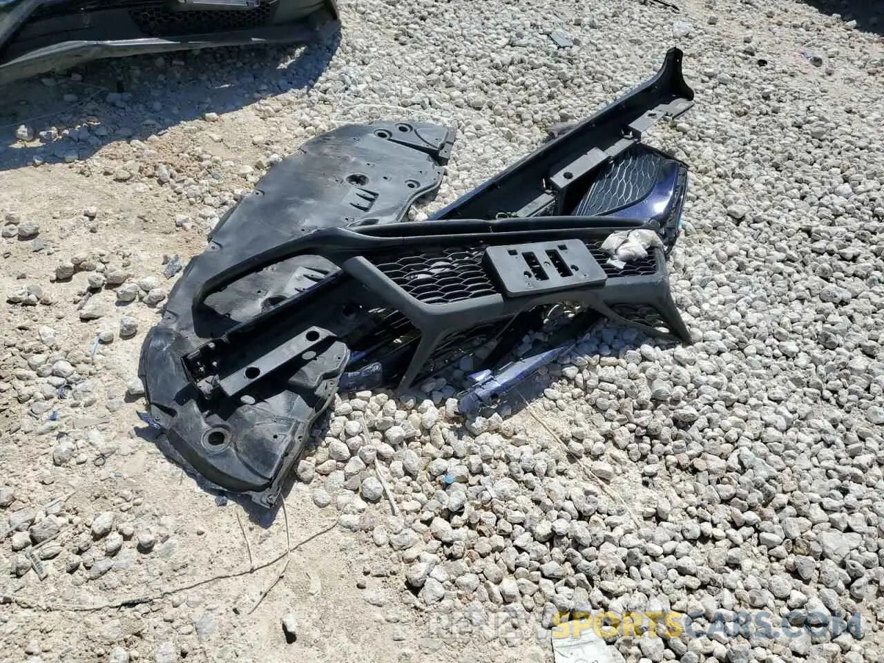 12 Photograph of a damaged car 4T1T11AK8MU575540 TOYOTA CAMRY 2021