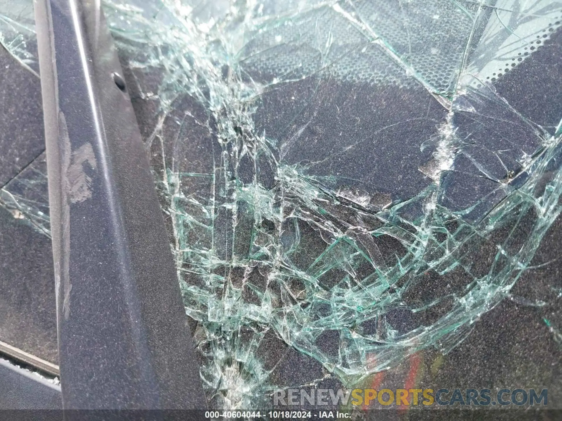 9 Photograph of a damaged car 4T1T11AKXMU580562 TOYOTA CAMRY 2021