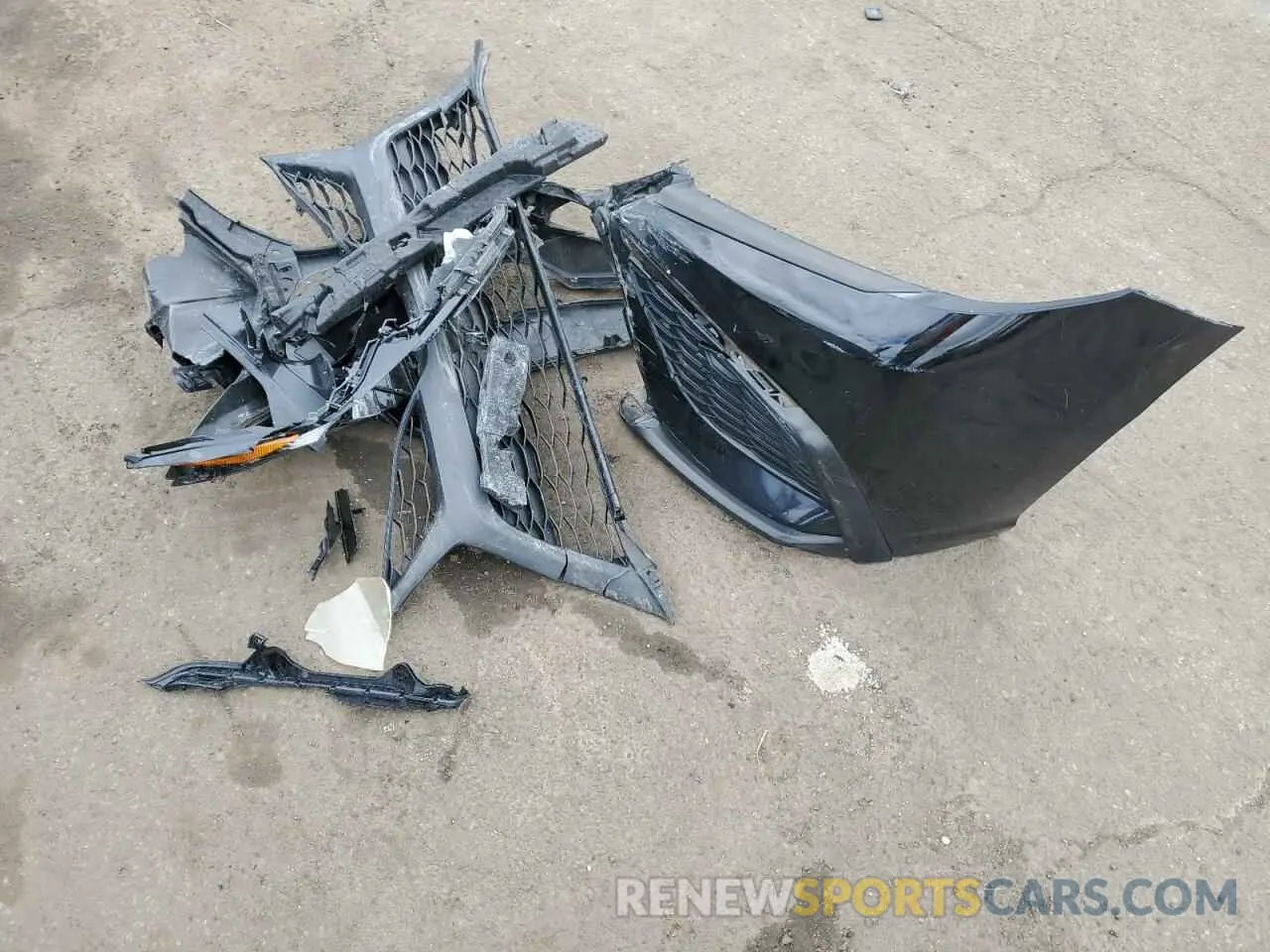 12 Photograph of a damaged car 4T1T11BK4MU024441 TOYOTA CAMRY 2021