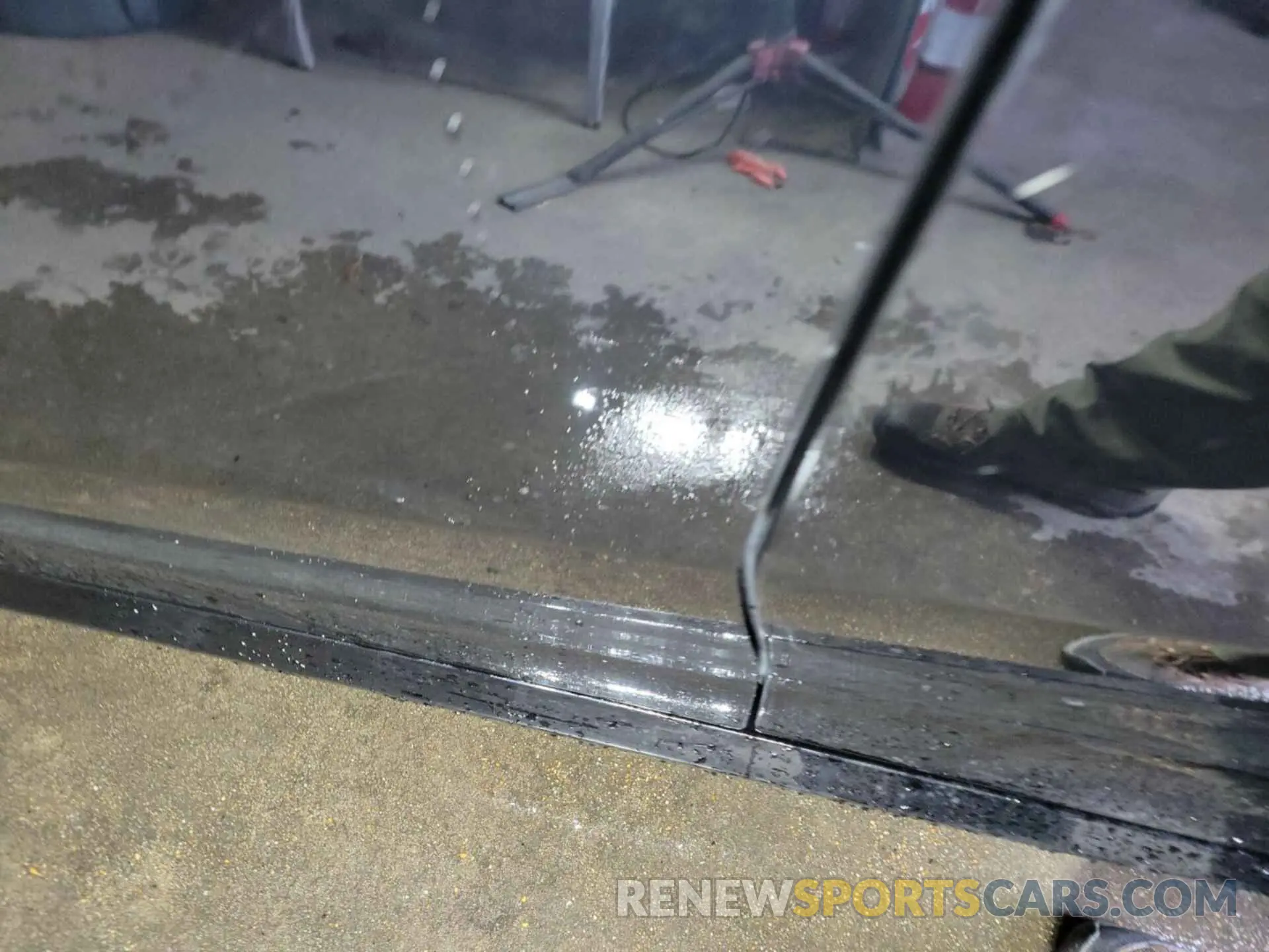 8 Photograph of a damaged car 4T1C11AK0NU018395 TOYOTA CAMRY 2022