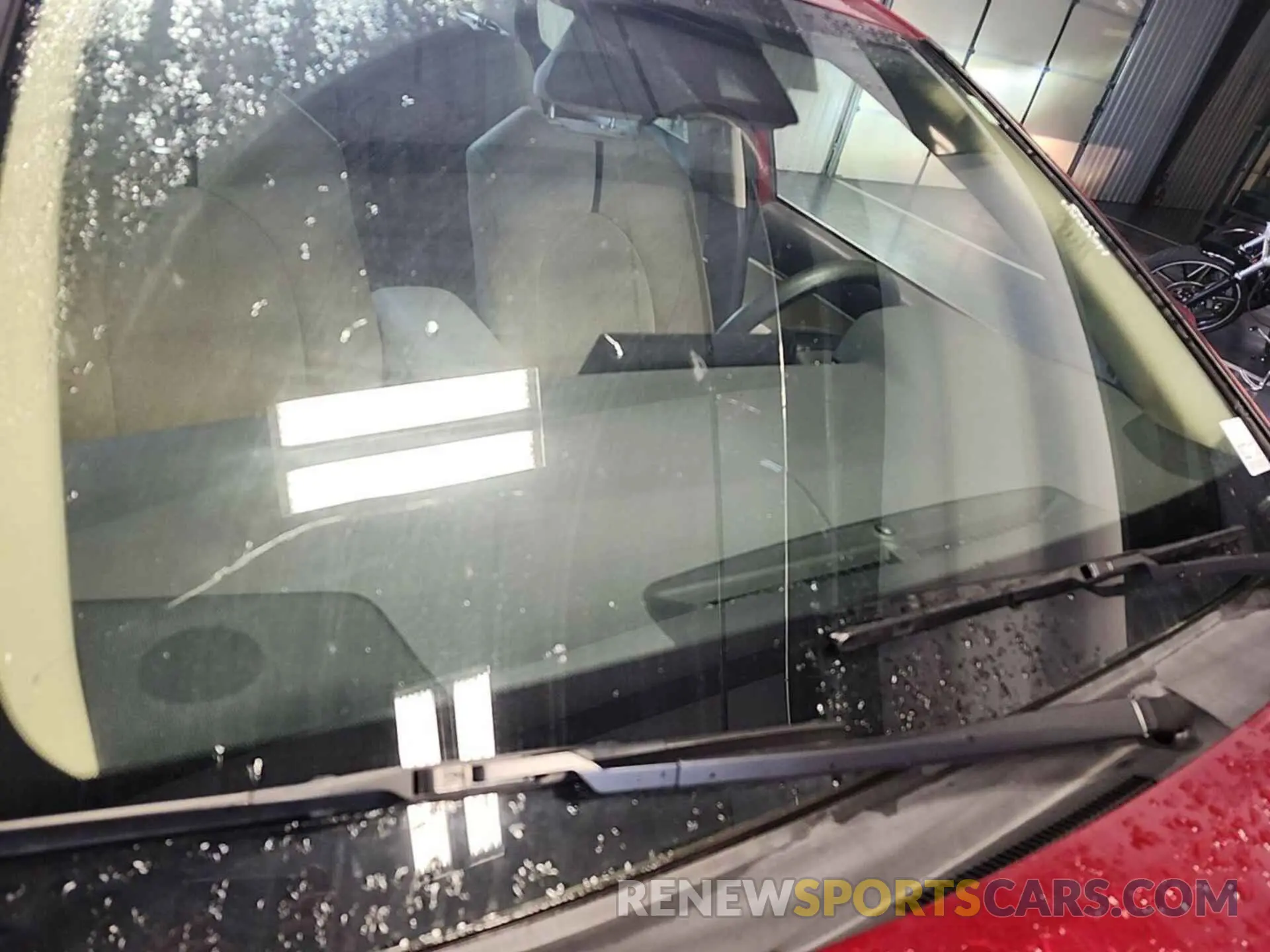 13 Photograph of a damaged car 4T1C11AK0NU646683 TOYOTA CAMRY 2022