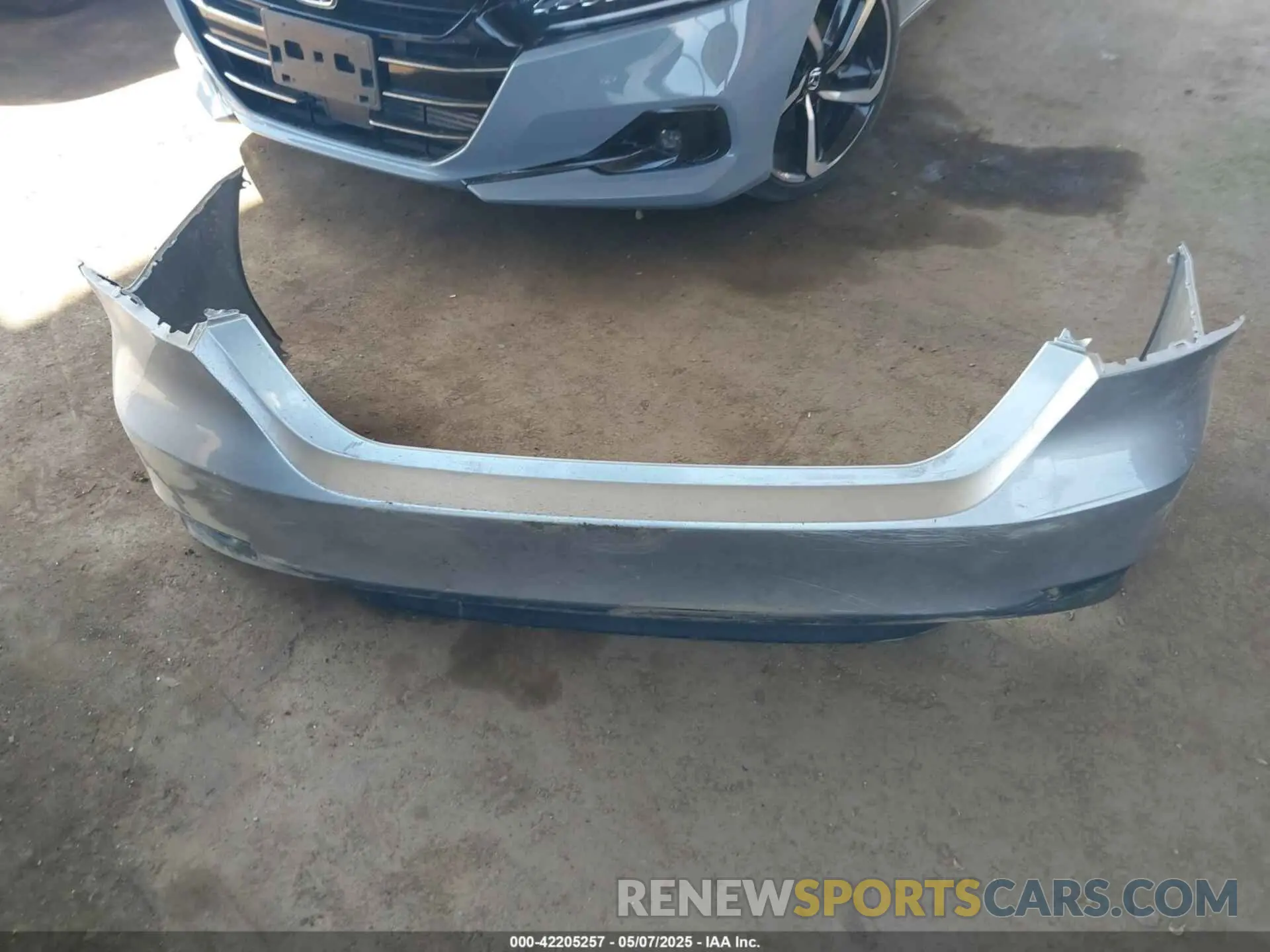 12 Photograph of a damaged car 4T1C11AK1NU621288 TOYOTA CAMRY 2022