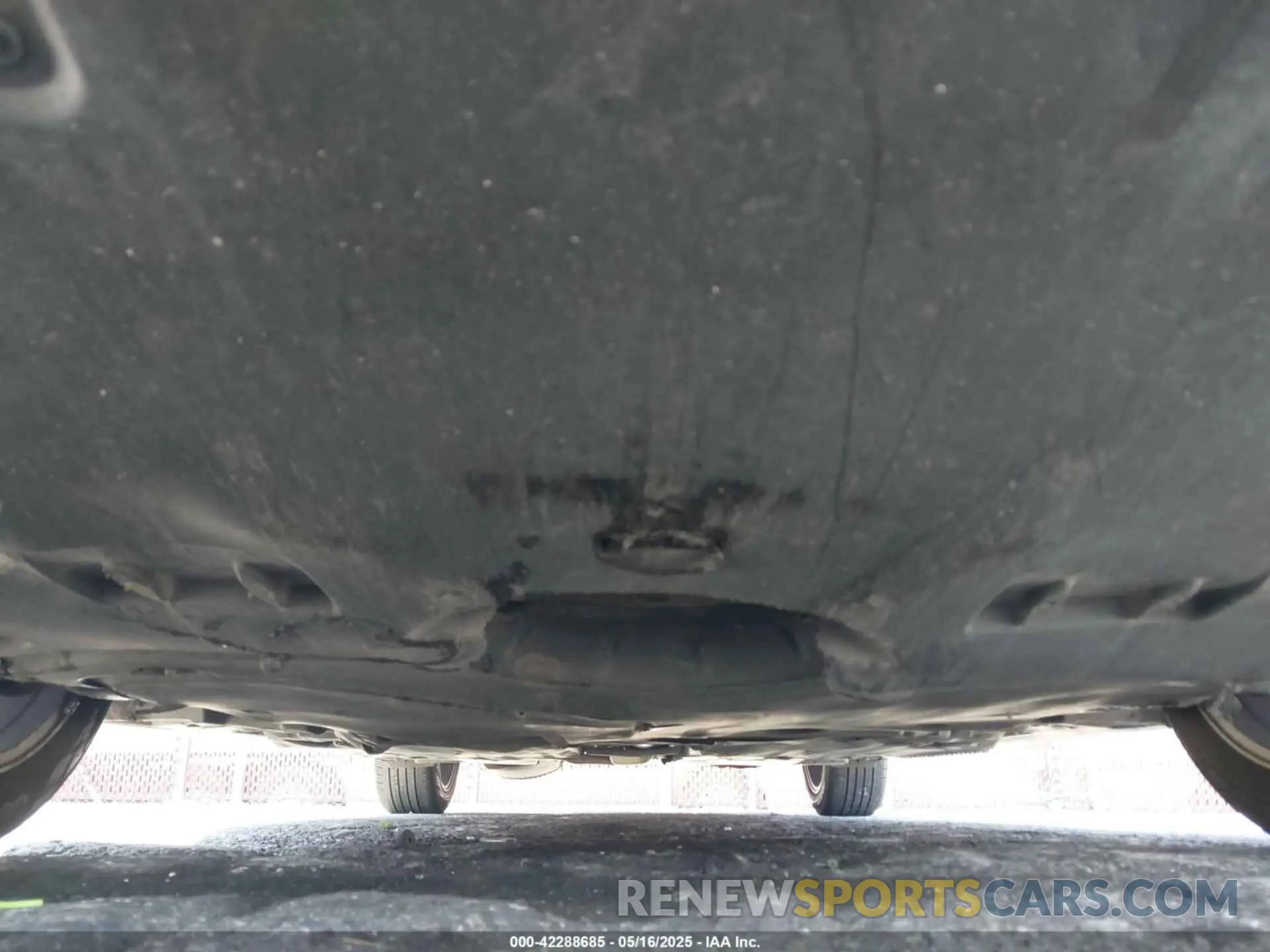 19 Photograph of a damaged car 4T1C11AK1NU707569 TOYOTA CAMRY 2022