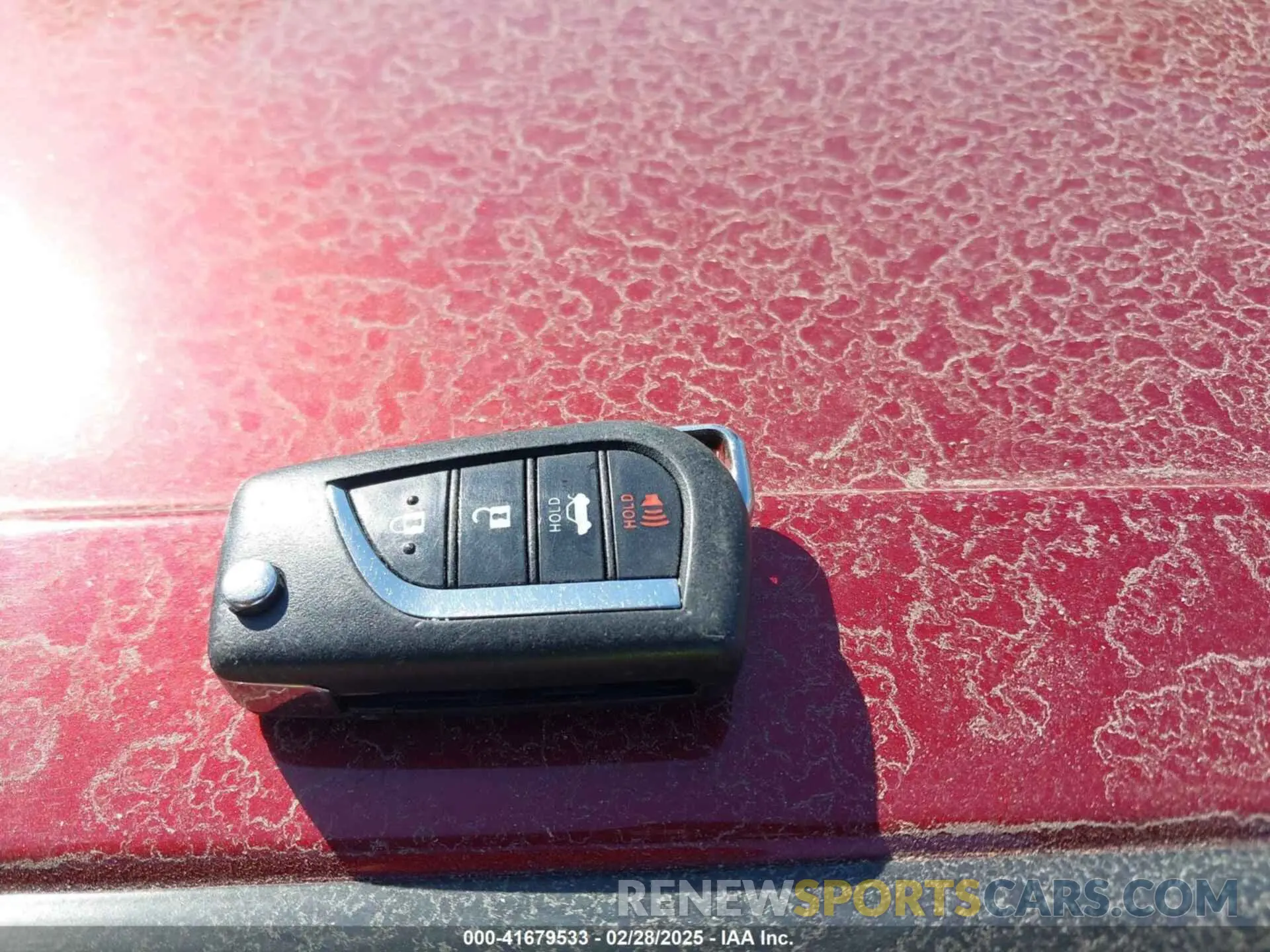 11 Photograph of a damaged car 4T1C11AK3NU047552 TOYOTA CAMRY 2022