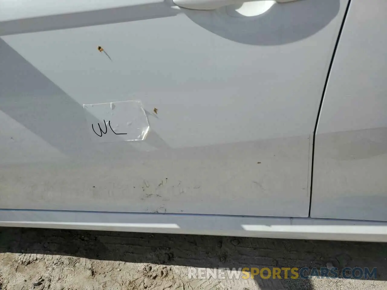 12 Photograph of a damaged car 4T1C11AK3NU709064 TOYOTA CAMRY 2022