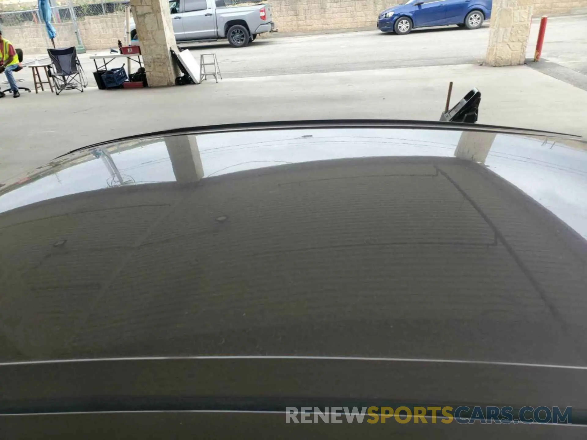 3 Photograph of a damaged car 4T1C11AK4NU678973 TOYOTA CAMRY 2022
