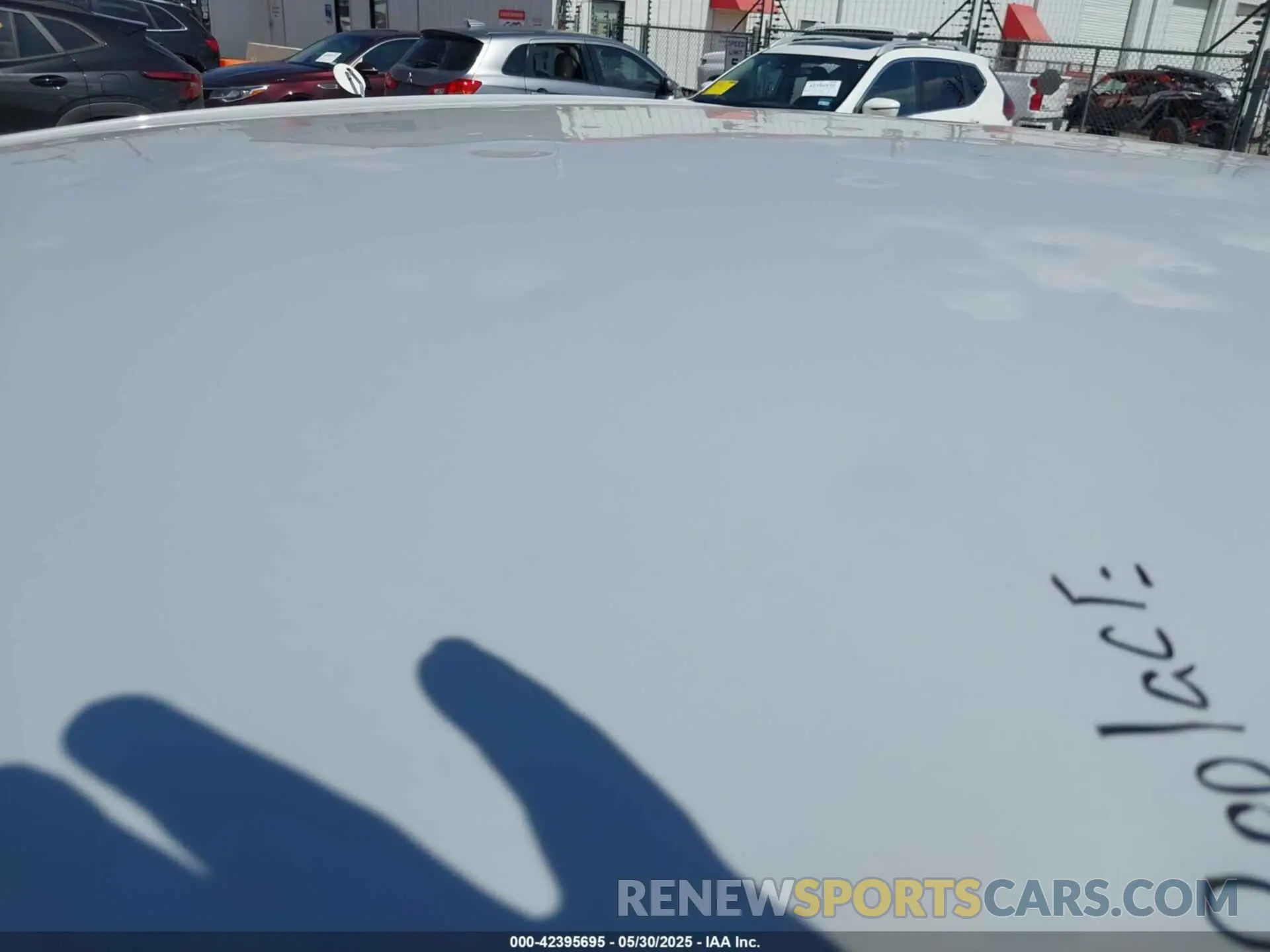 17 Photograph of a damaged car 4T1C11AK5NU013032 TOYOTA CAMRY 2022