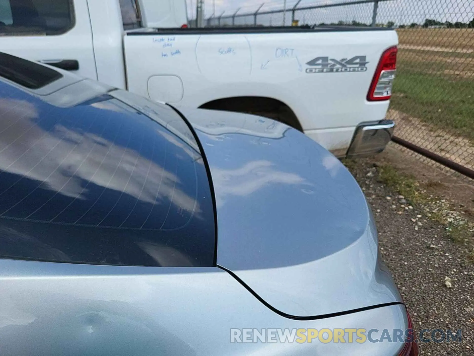 13 Photograph of a damaged car 4T1C11AK6NU635431 TOYOTA CAMRY 2022