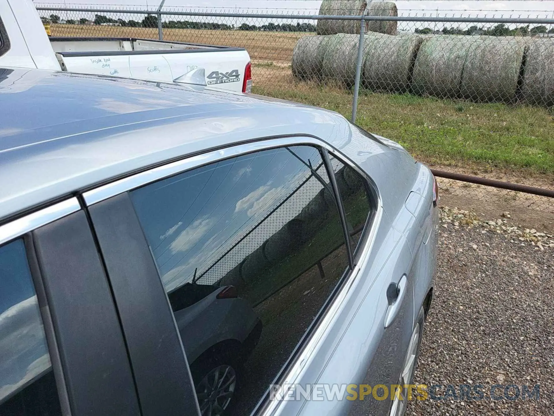 19 Photograph of a damaged car 4T1C11AK6NU635431 TOYOTA CAMRY 2022