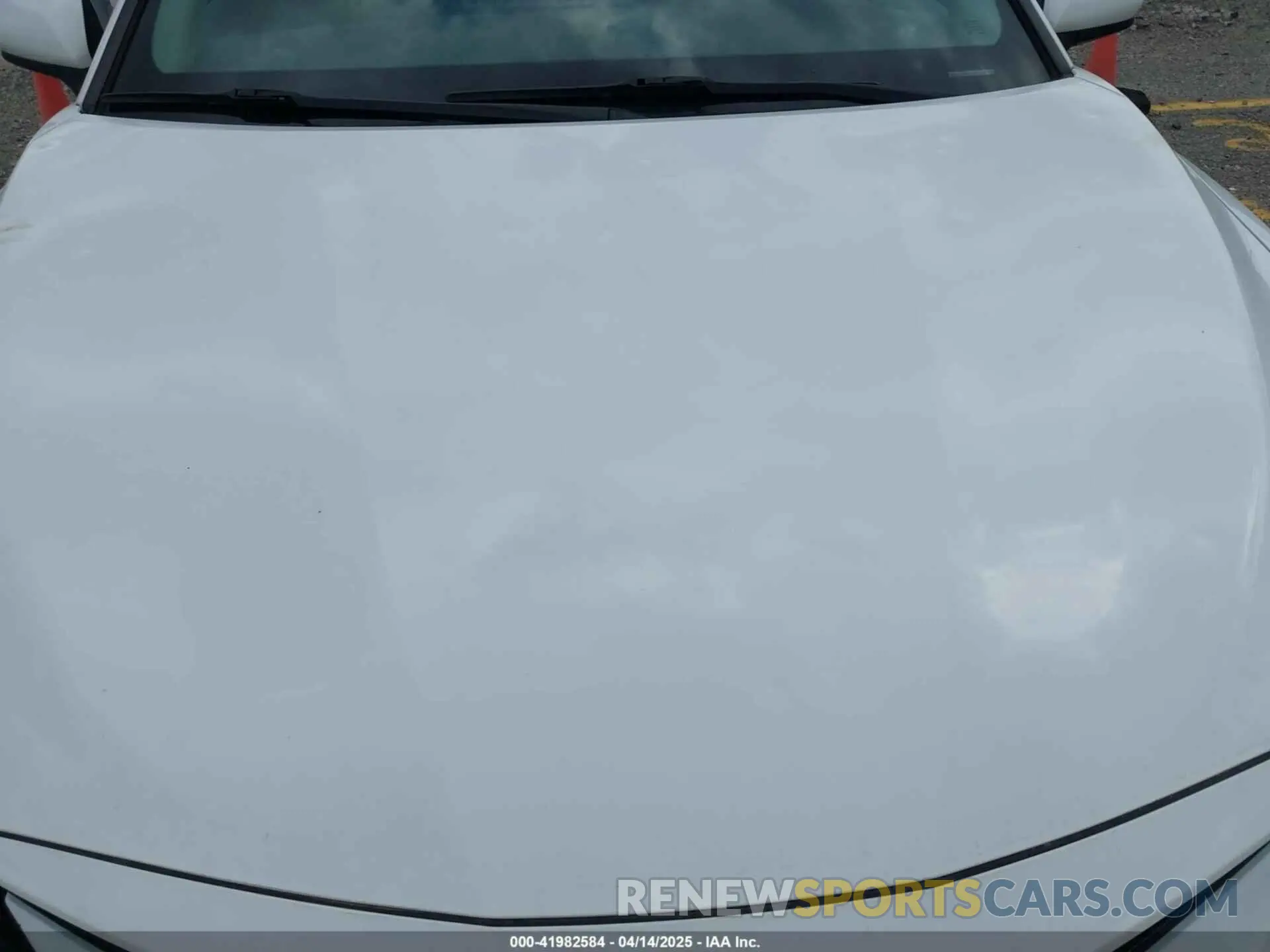 6 Photograph of a damaged car 4T1C11AK6NU638989 TOYOTA CAMRY 2022