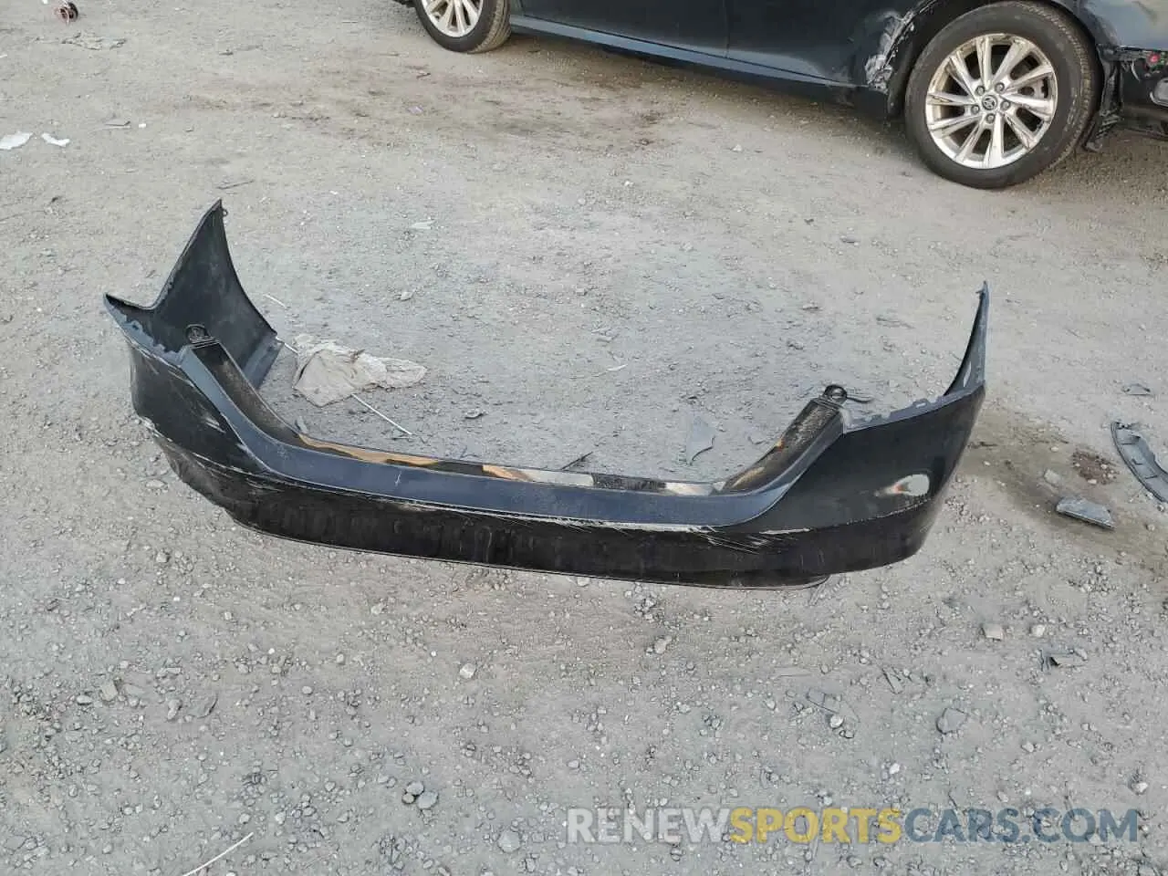 12 Photograph of a damaged car 4T1C11AK8NU699521 TOYOTA CAMRY 2022