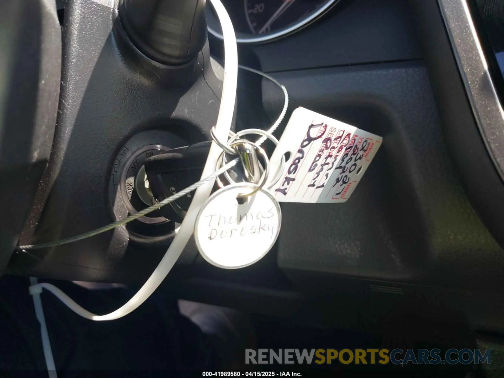 11 Photograph of a damaged car 4T1C11AK9NU671419 TOYOTA CAMRY 2022