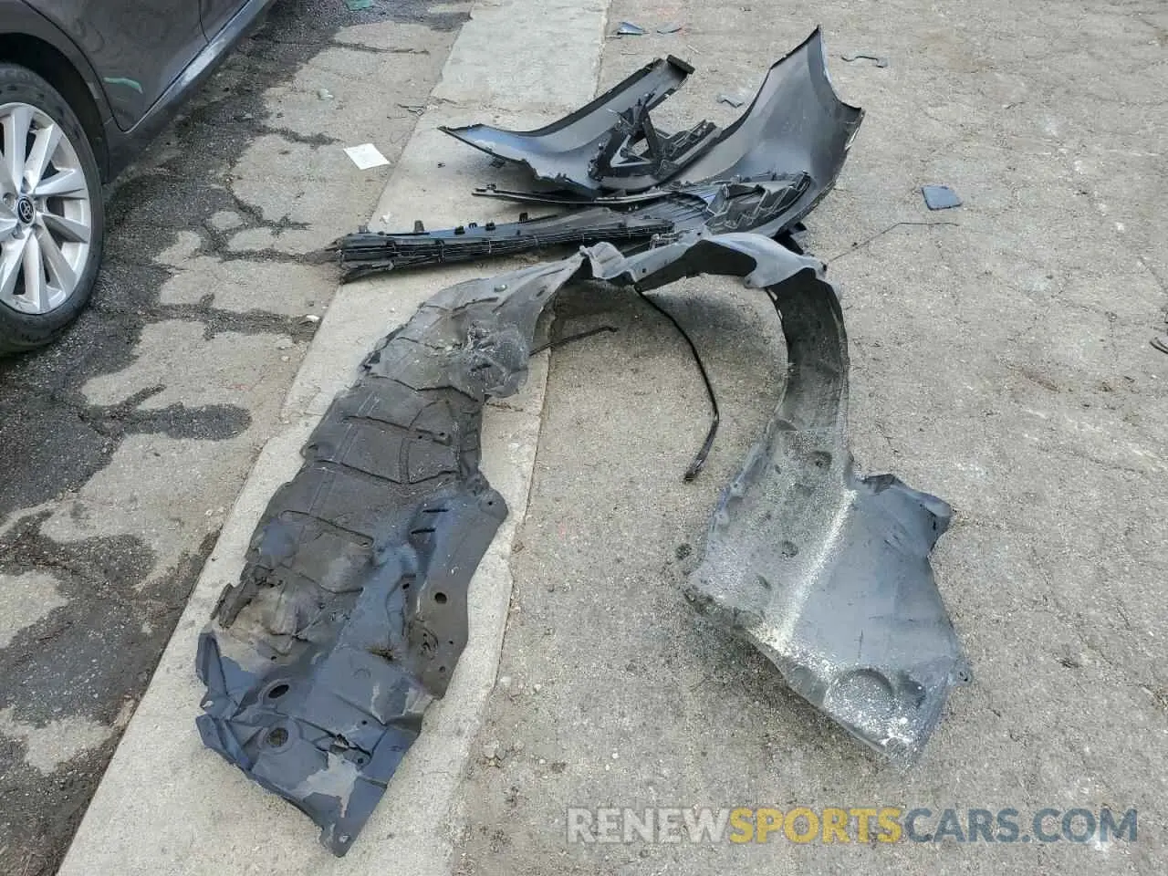 12 Photograph of a damaged car 4T1C11AKXNU651745 TOYOTA CAMRY 2022