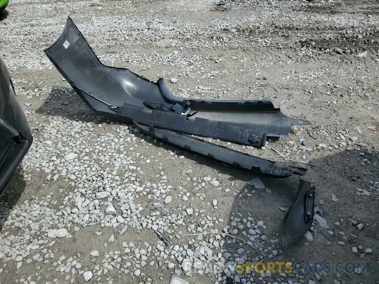12 Photograph of a damaged car 4T1C11AKXNU690884 TOYOTA CAMRY 2022
