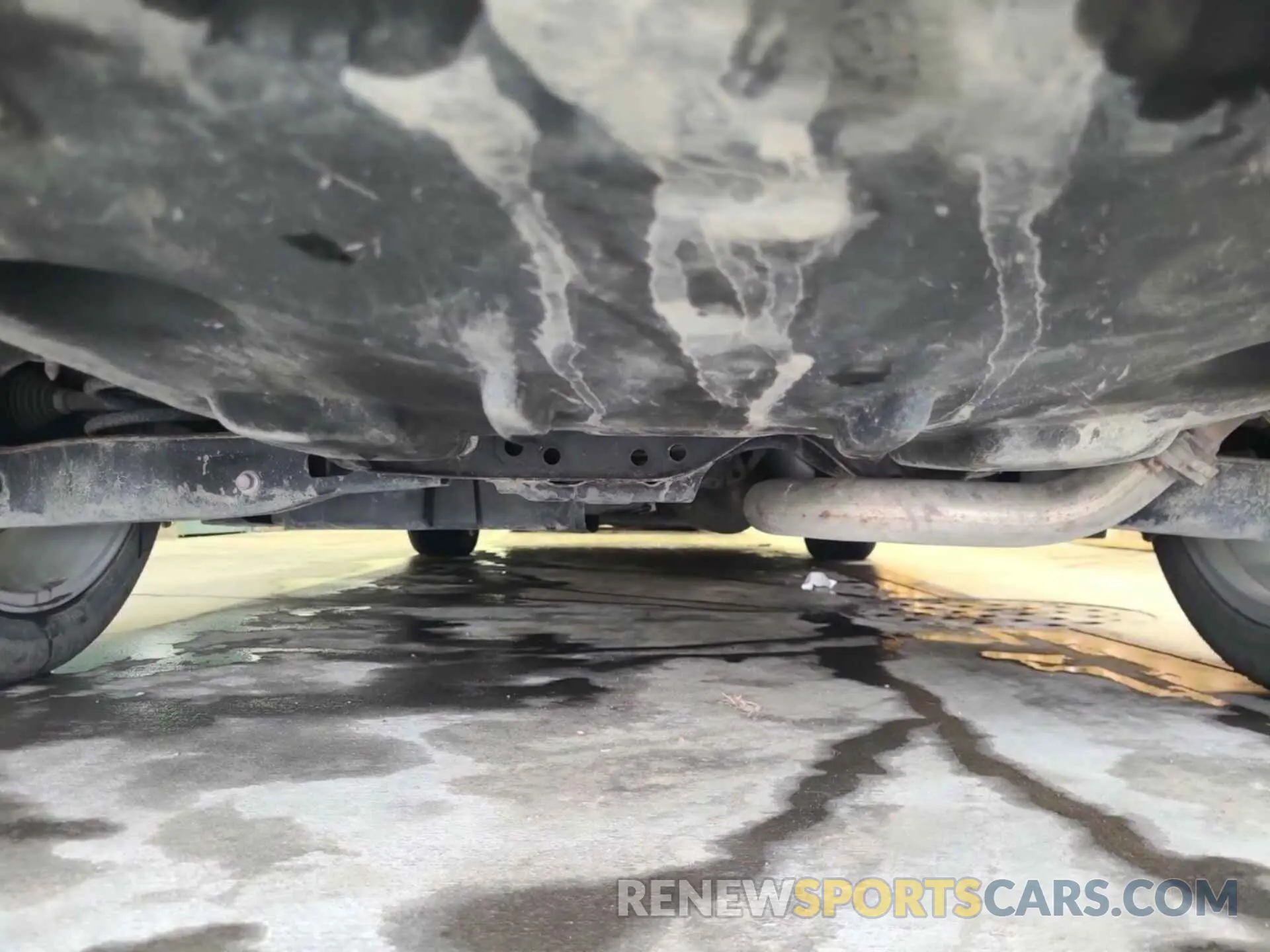 22 Photograph of a damaged car 4T1C11BK7NU065678 TOYOTA CAMRY 2022