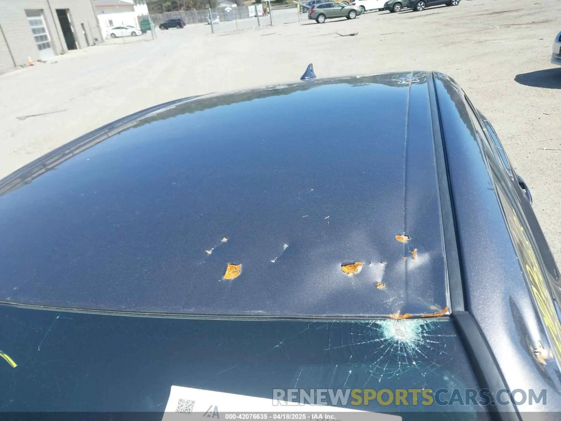 20 Photograph of a damaged car 4T1C11BKXNU048521 TOYOTA CAMRY 2022