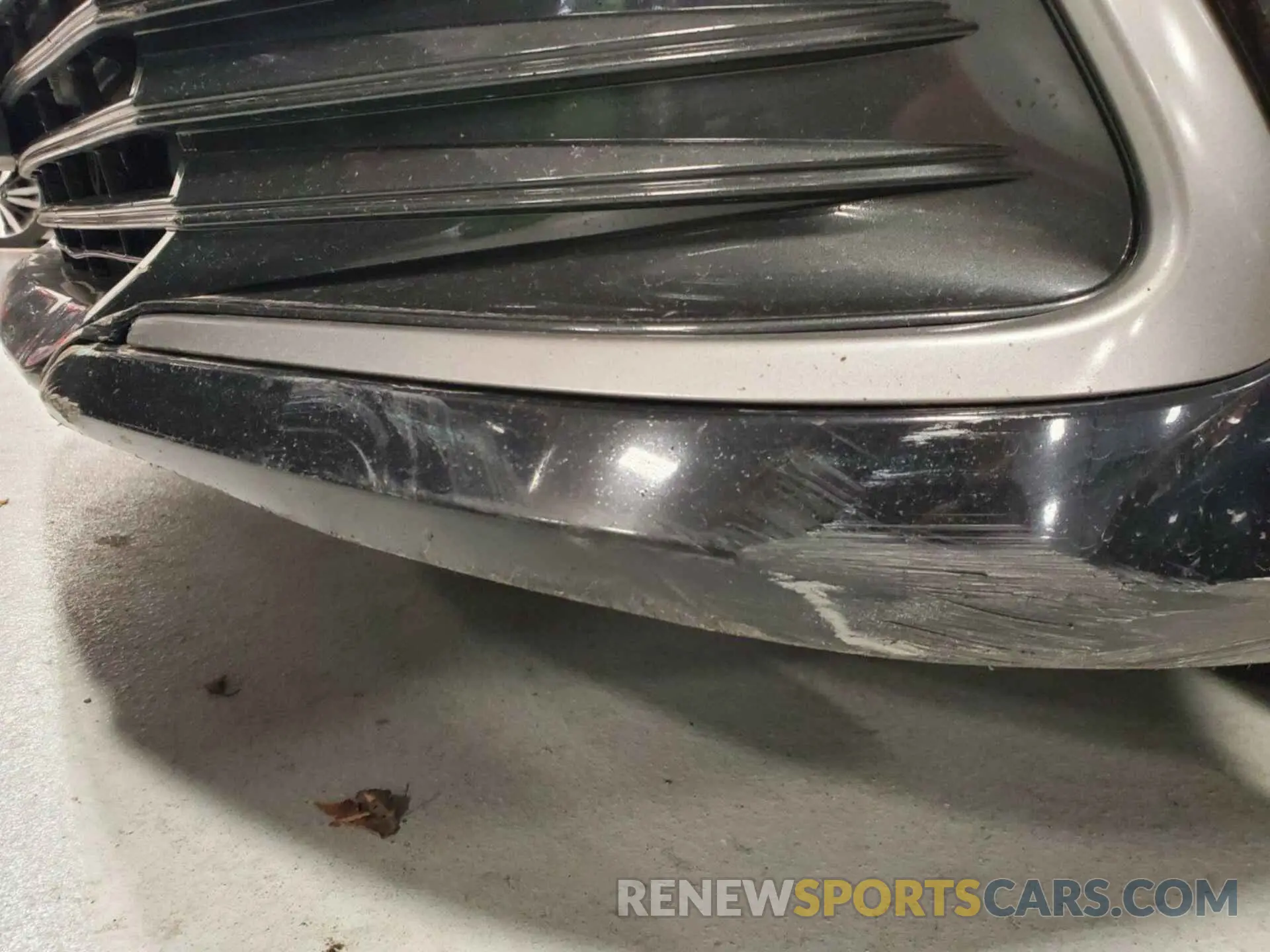 18 Photograph of a damaged car 4T1C31AK4NU580374 TOYOTA CAMRY 2022