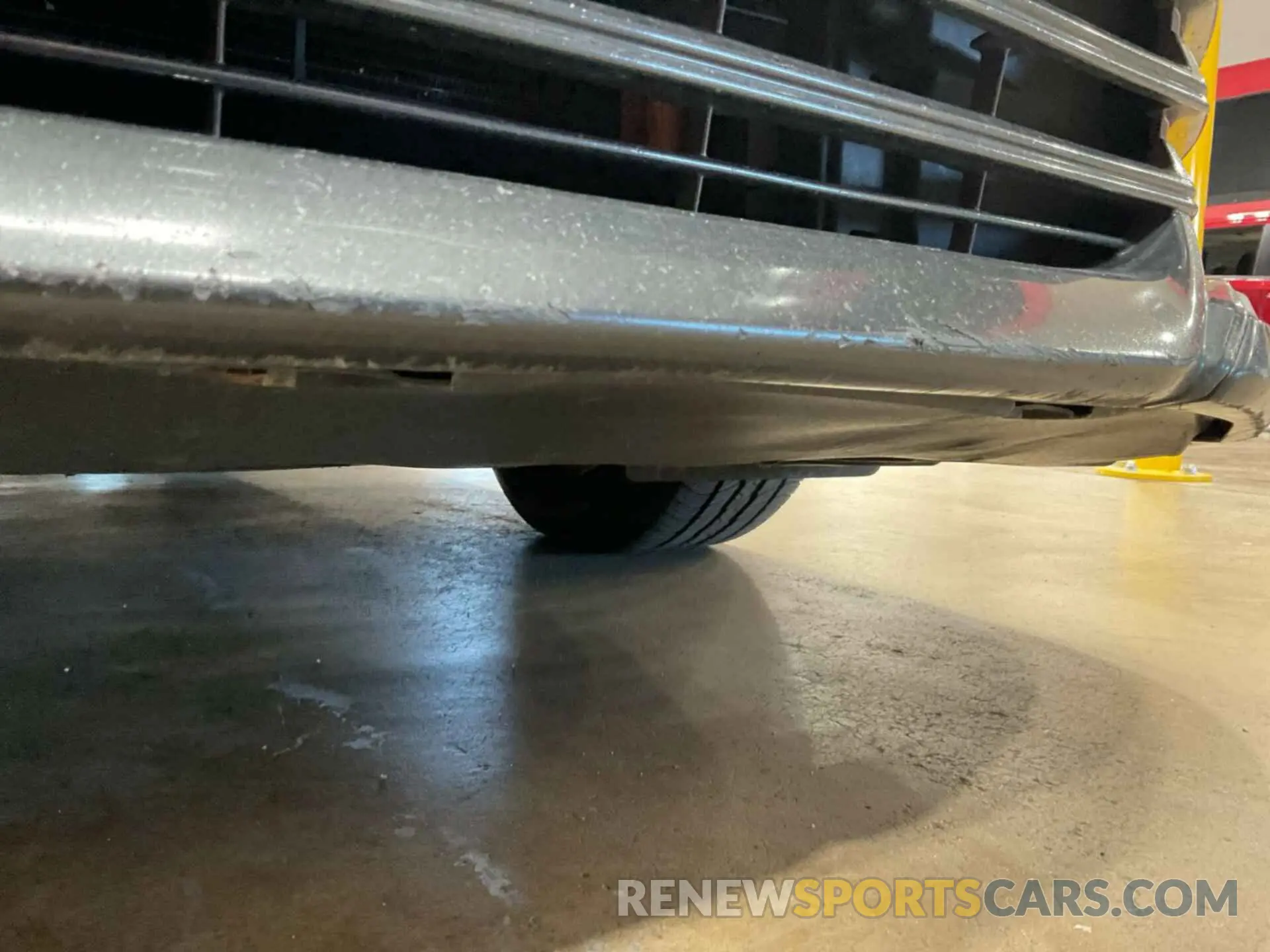 7 Photograph of a damaged car 4T1C31AK6NU580280 TOYOTA CAMRY 2022