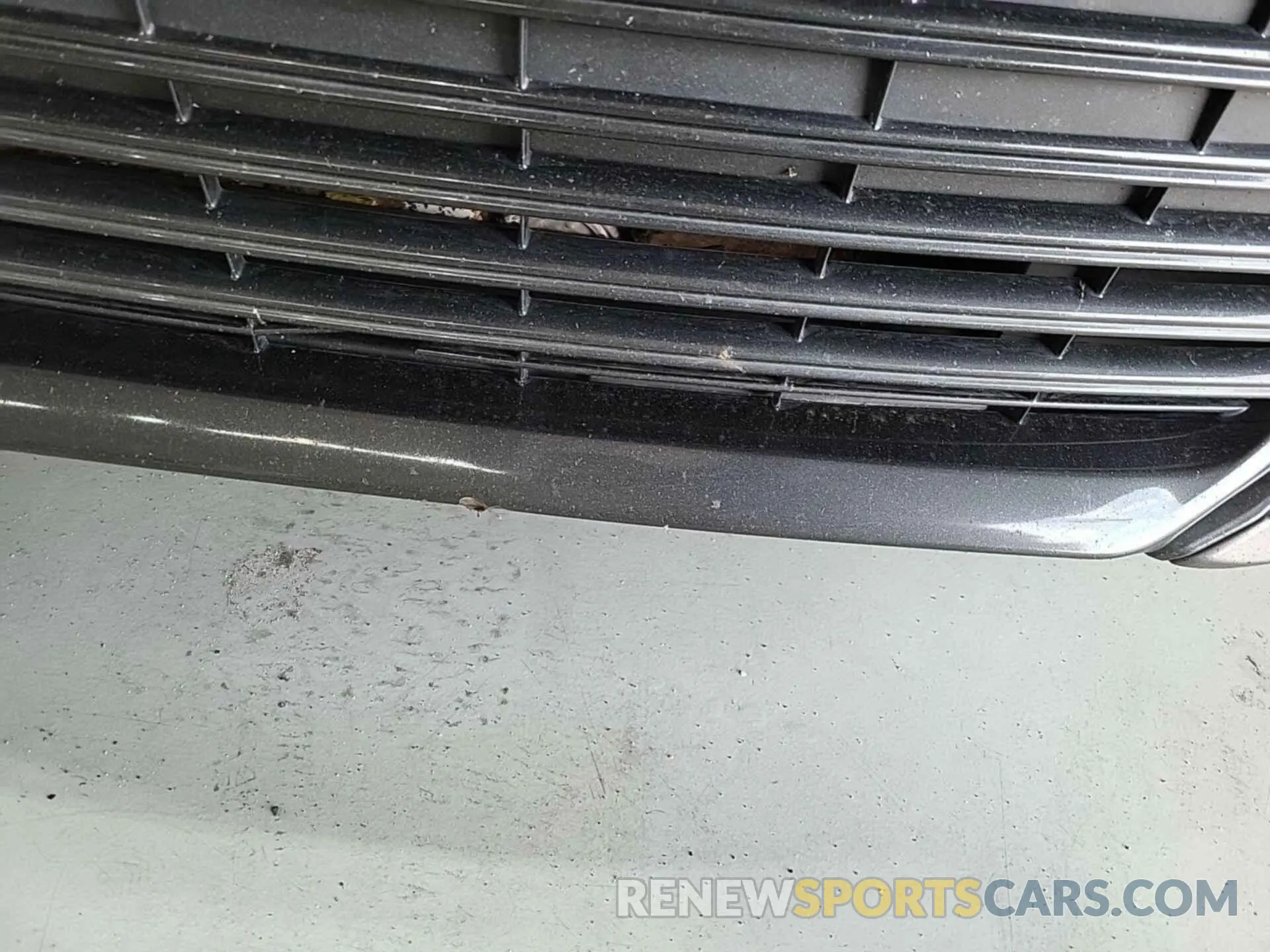 21 Photograph of a damaged car 4T1F11AK3NU021823 TOYOTA CAMRY 2022
