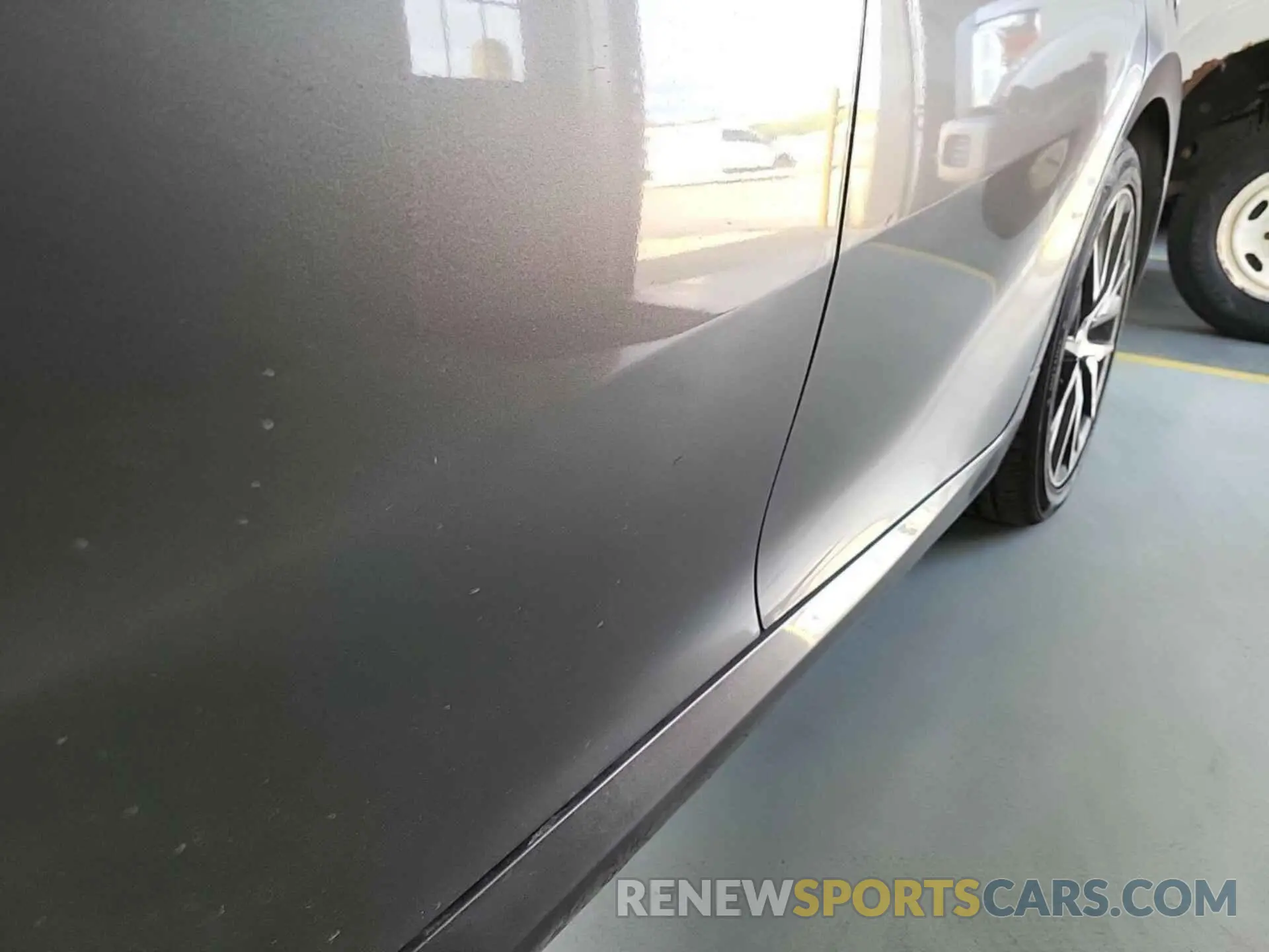 23 Photograph of a damaged car 4T1F11AK3NU021823 TOYOTA CAMRY 2022
