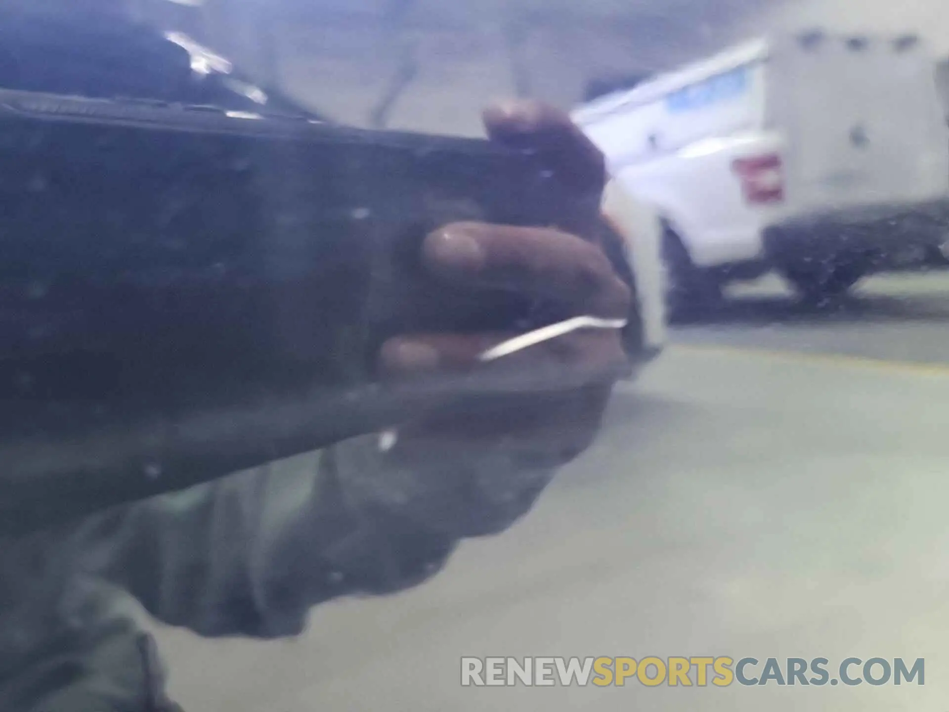 1 Photograph of a damaged car 4T1F11AK7NU020030 TOYOTA CAMRY 2022