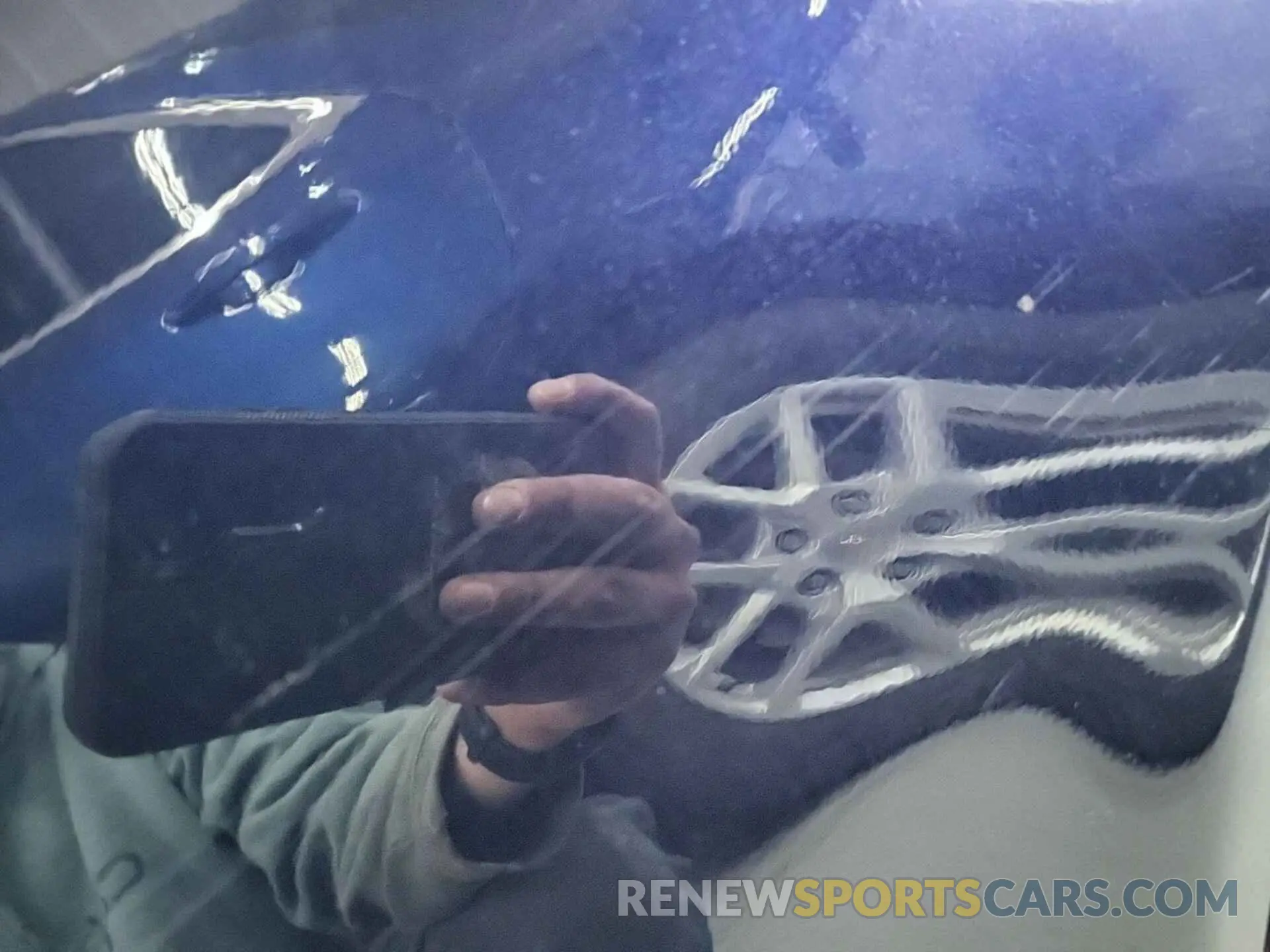 5 Photograph of a damaged car 4T1F11AK7NU020030 TOYOTA CAMRY 2022