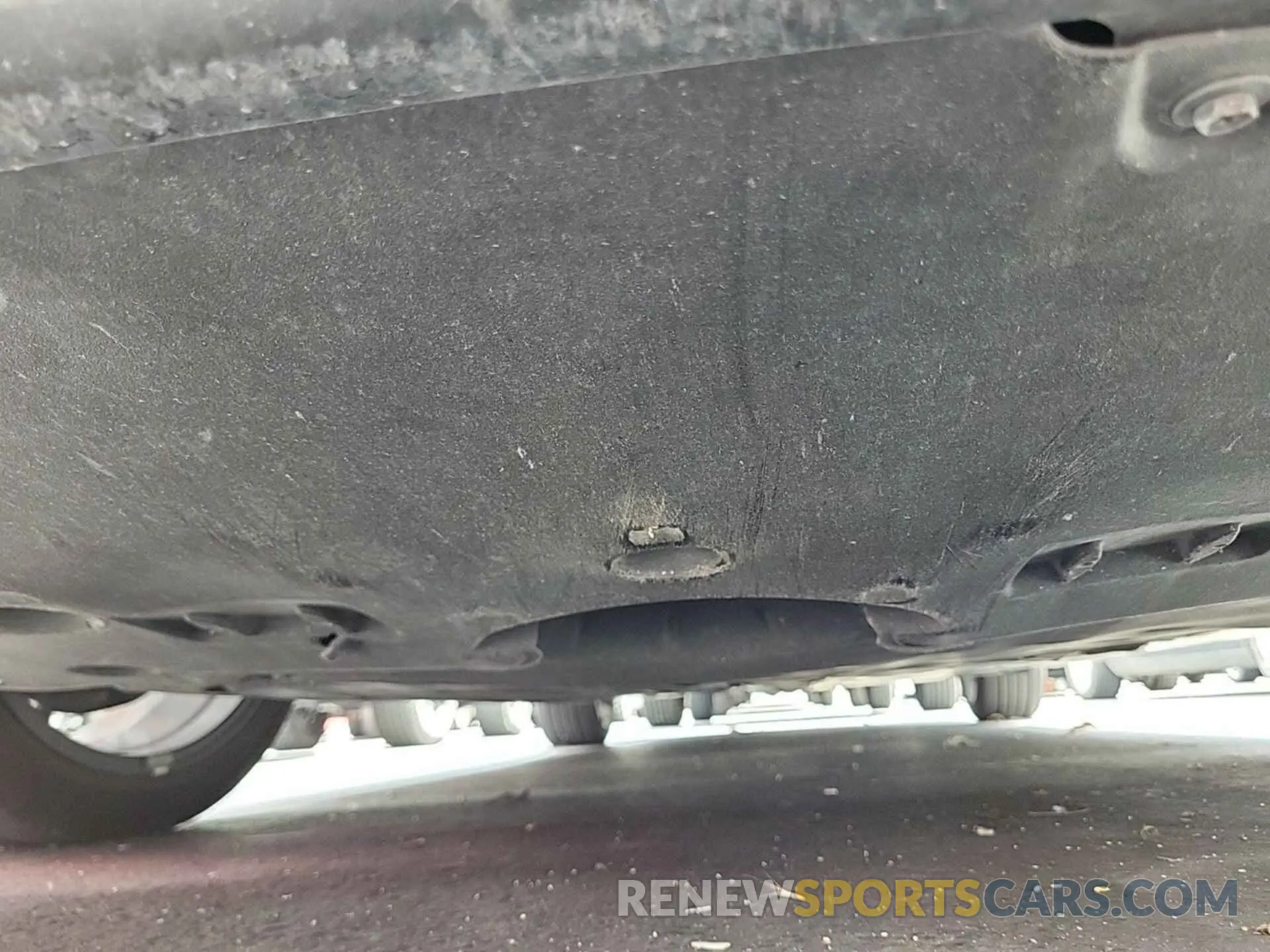 13 Photograph of a damaged car 4T1F11AK7NU021419 TOYOTA CAMRY 2022