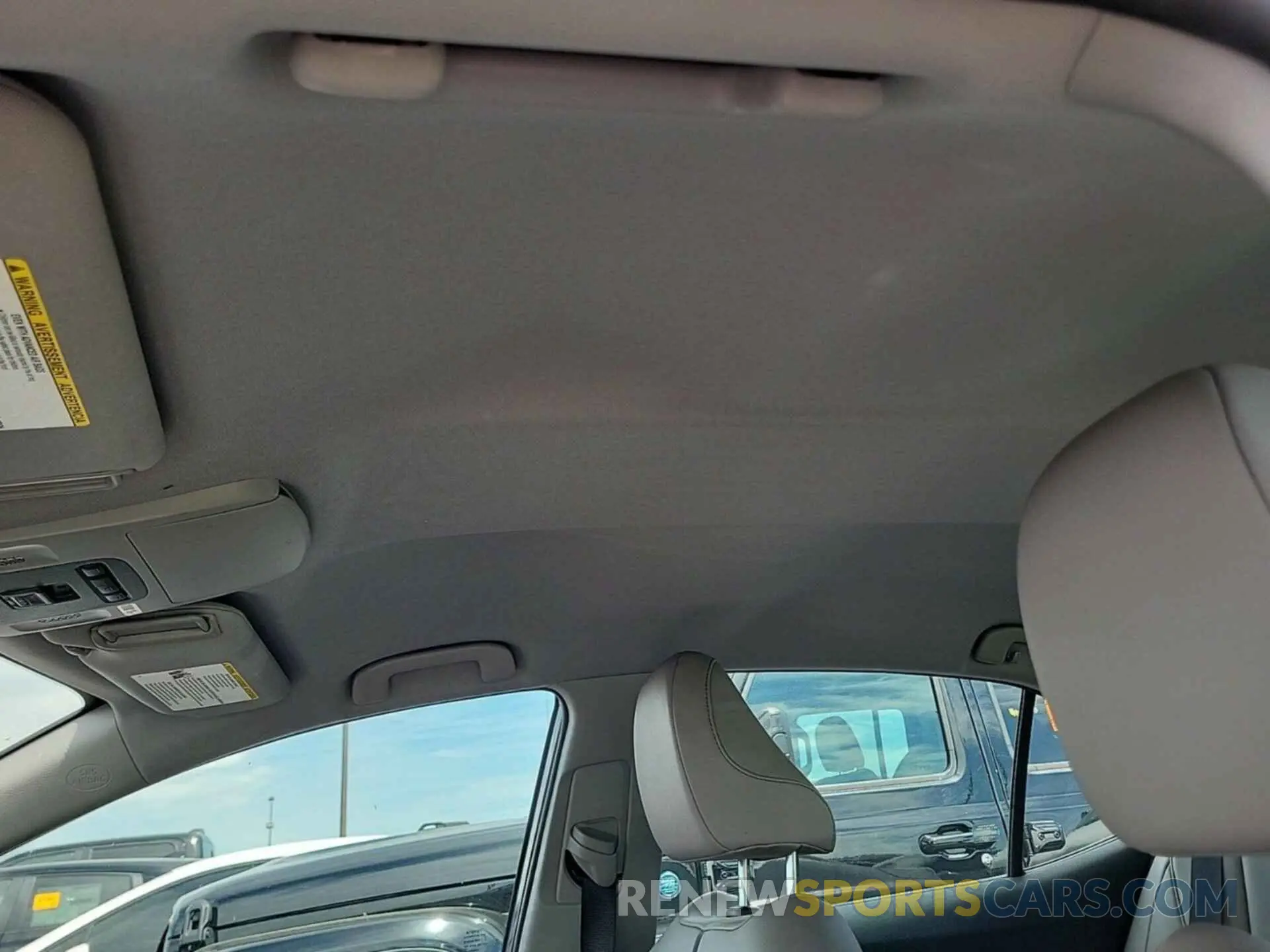 16 Photograph of a damaged car 4T1F11AK7NU021419 TOYOTA CAMRY 2022