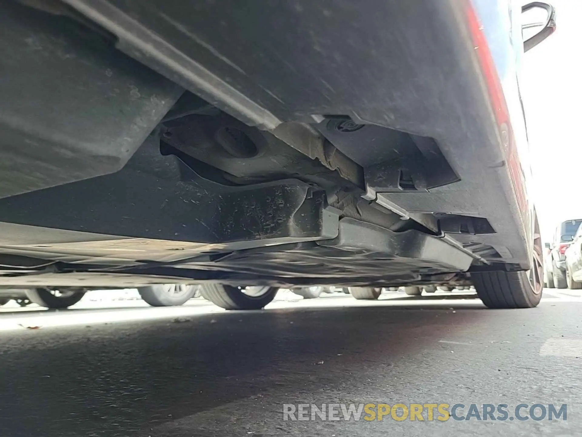 25 Photograph of a damaged car 4T1F11AK7NU021419 TOYOTA CAMRY 2022