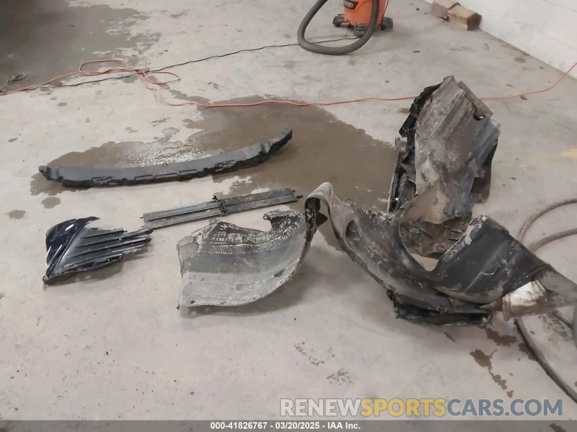 12 Photograph of a damaged car 4T1F31AK4NU579884 TOYOTA CAMRY 2022