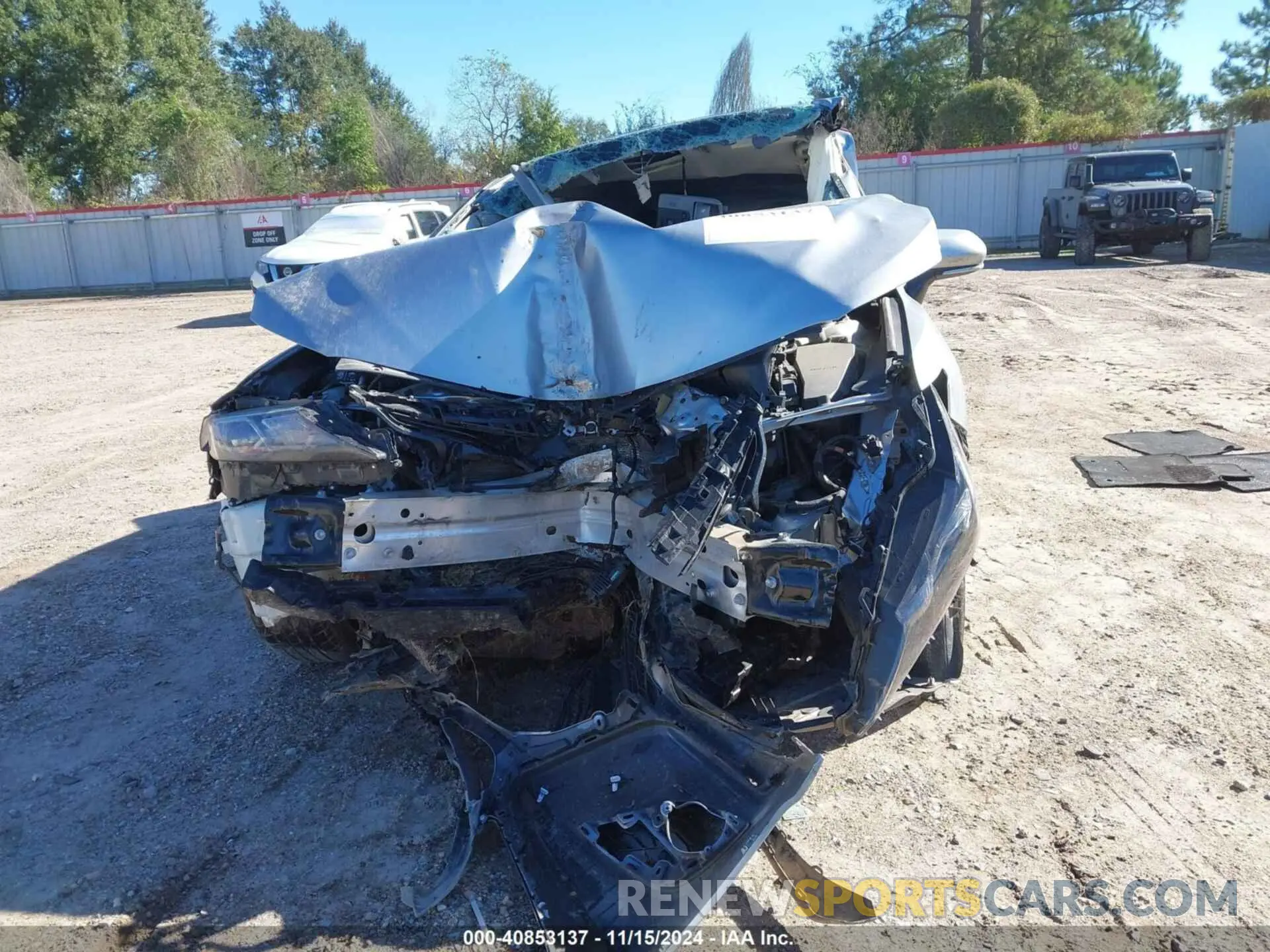 13 Photograph of a damaged car 4T1G11AK0NU689101 TOYOTA CAMRY 2022