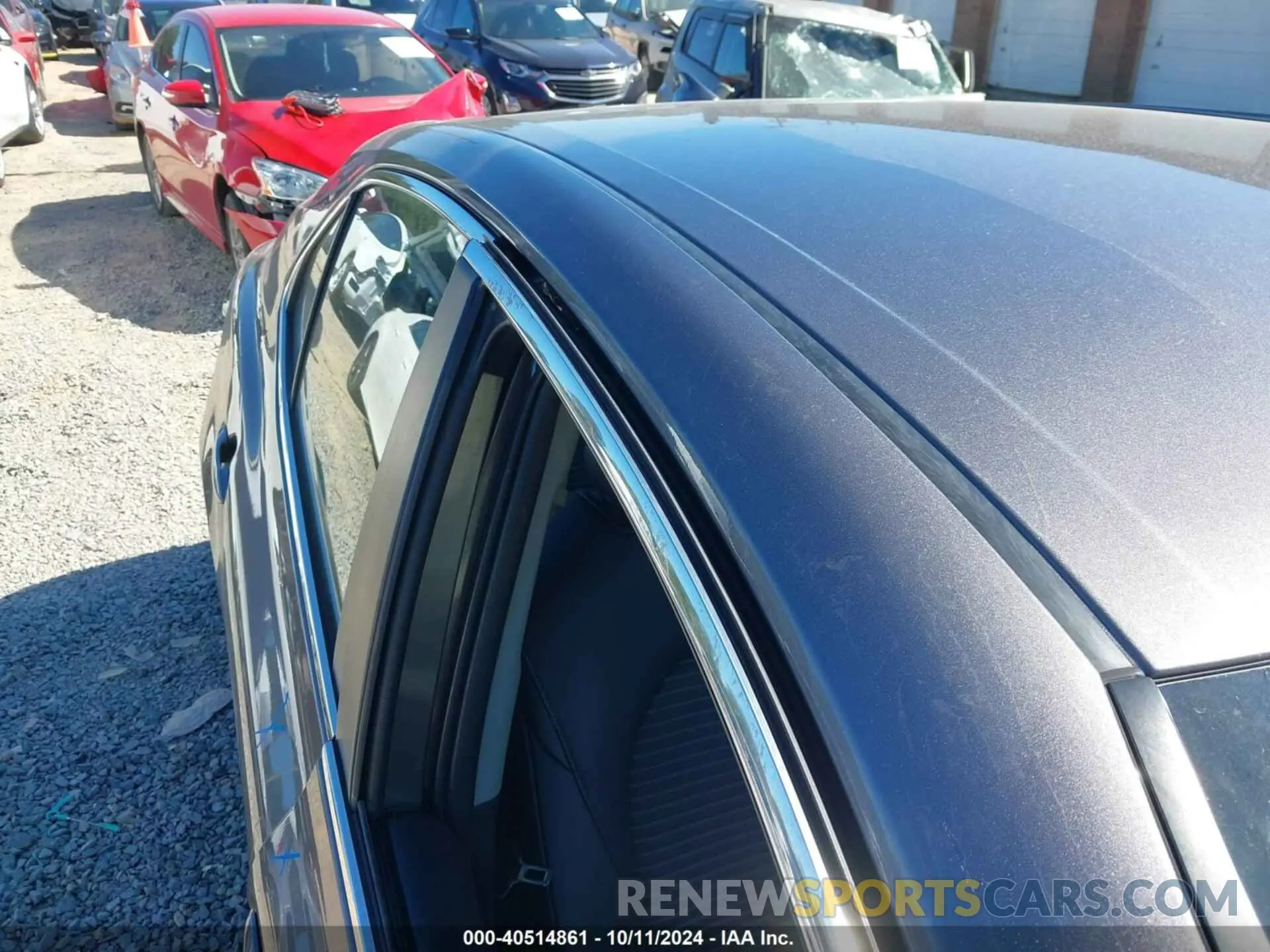 12 Photograph of a damaged car 4T1G11AK3NU666606 TOYOTA CAMRY 2022
