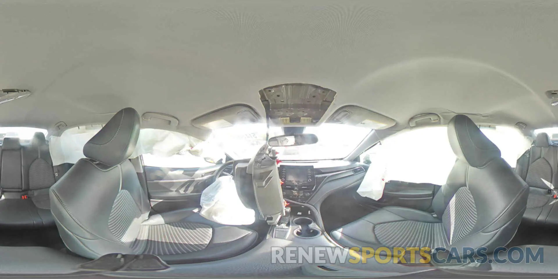 13 Photograph of a damaged car 4T1G11AK4NU048064 TOYOTA CAMRY 2022