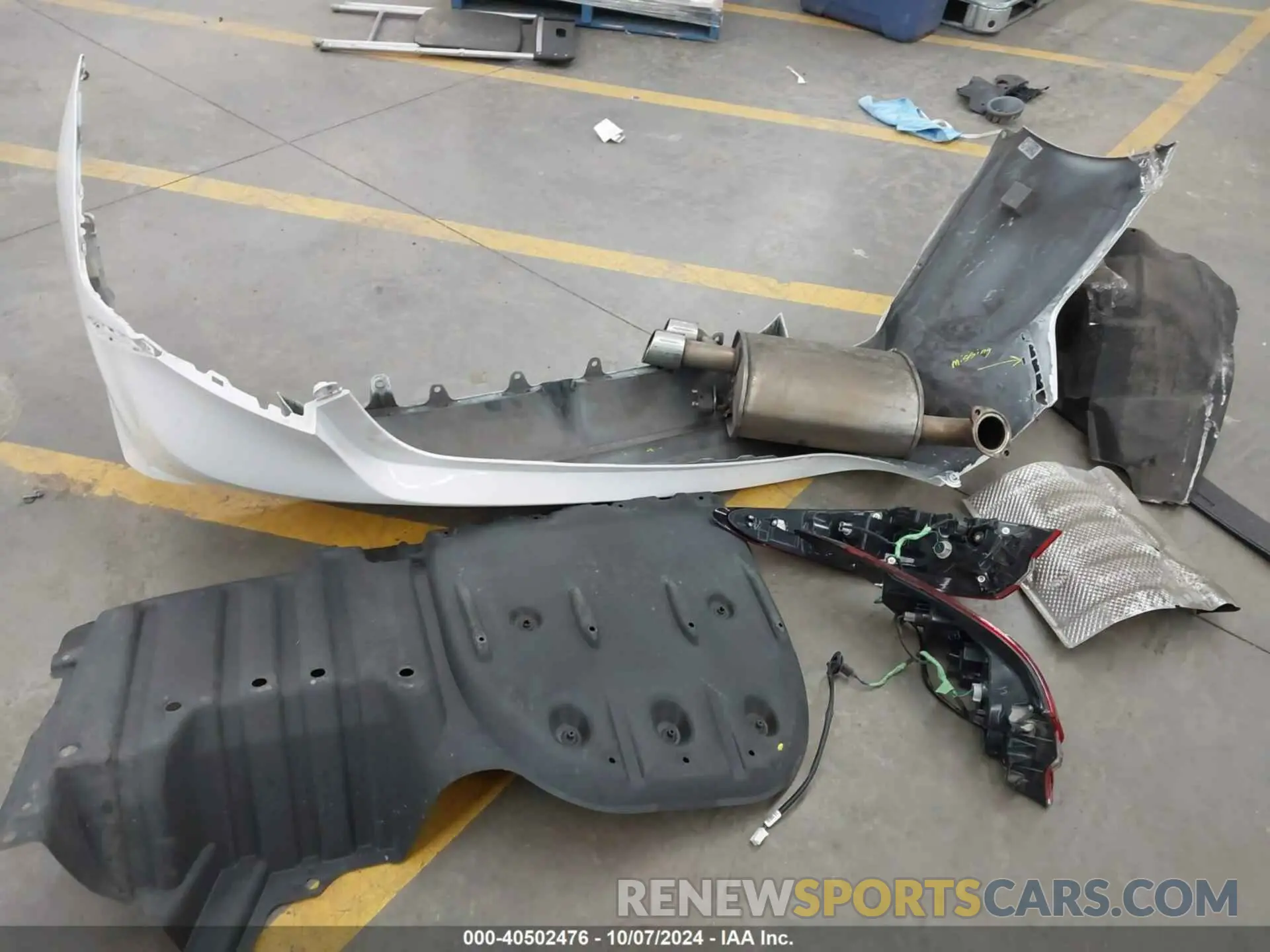 12 Photograph of a damaged car 4T1G11AK4NU702979 TOYOTA CAMRY 2022
