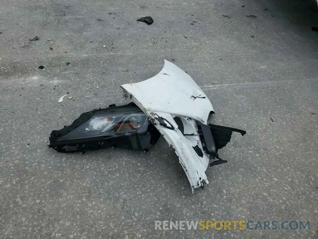 14 Photograph of a damaged car 4T1G11AK8NU017495 TOYOTA CAMRY 2022