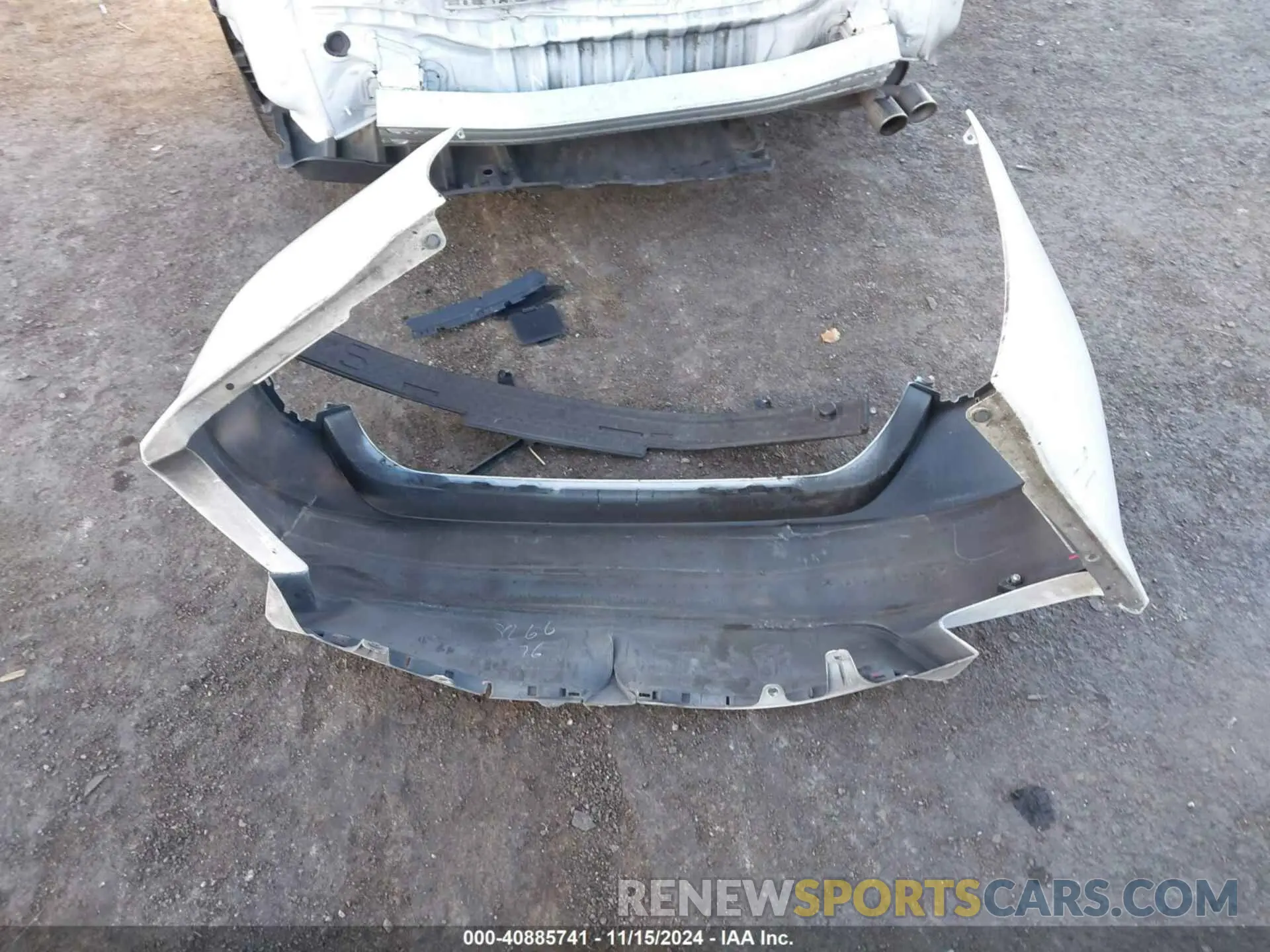 12 Photograph of a damaged car 4T1G11AK8NU050478 TOYOTA CAMRY 2022