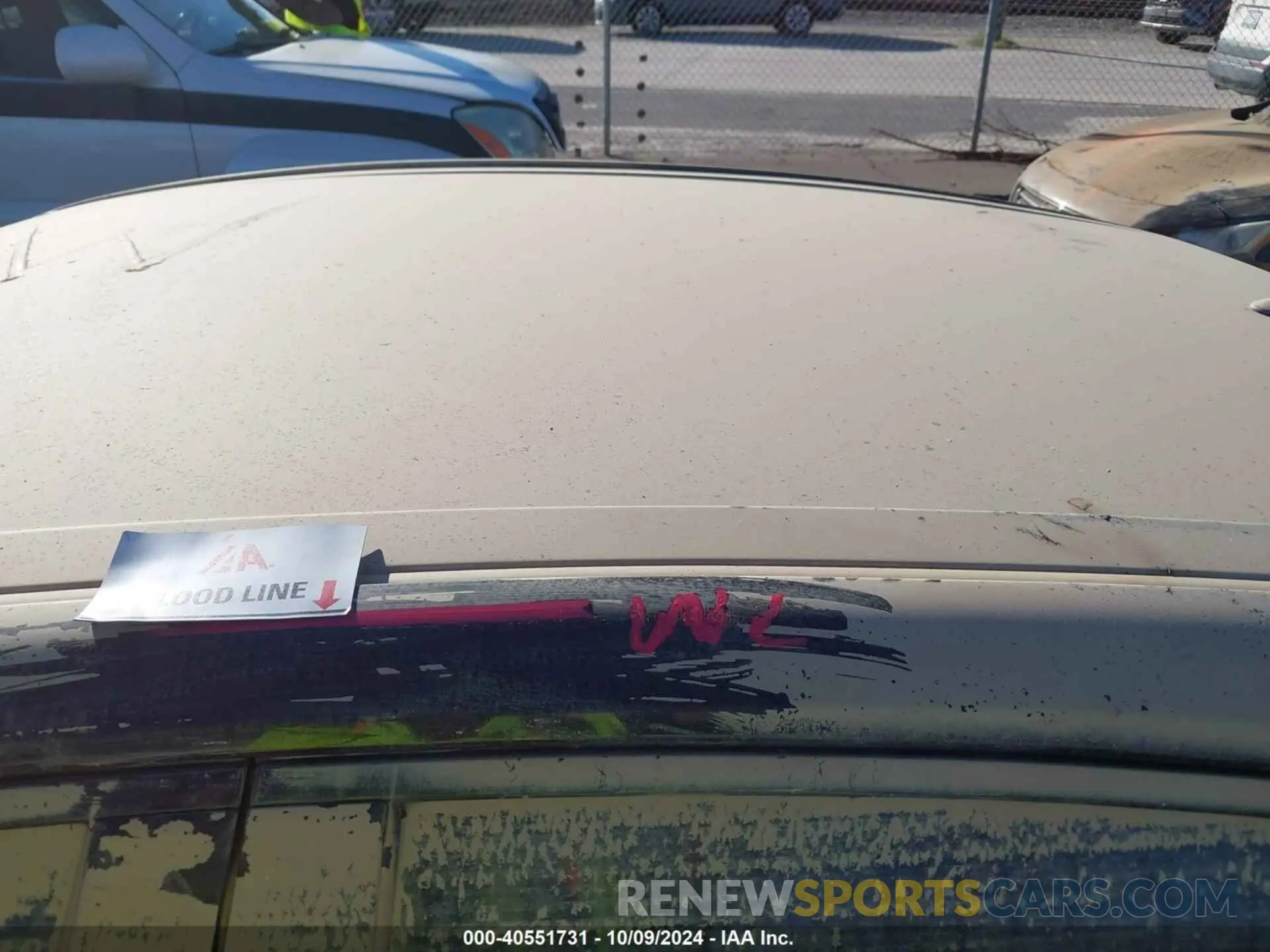 6 Photograph of a damaged car 4T1G11AK8NU059097 TOYOTA CAMRY 2022