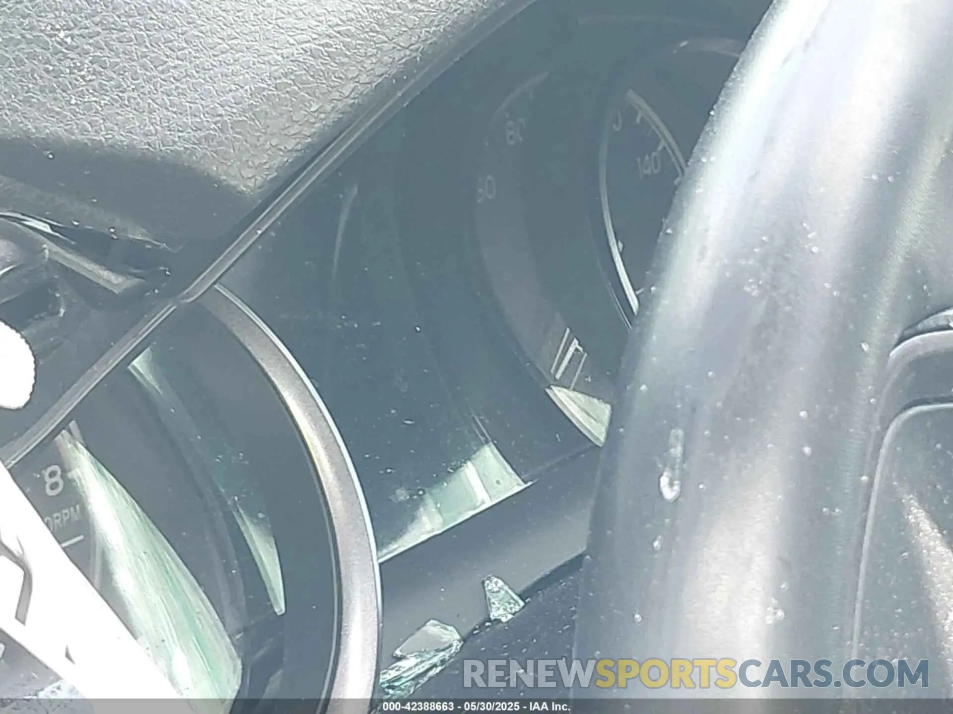 7 Photograph of a damaged car 4T1G11AK8NU621631 TOYOTA CAMRY 2022
