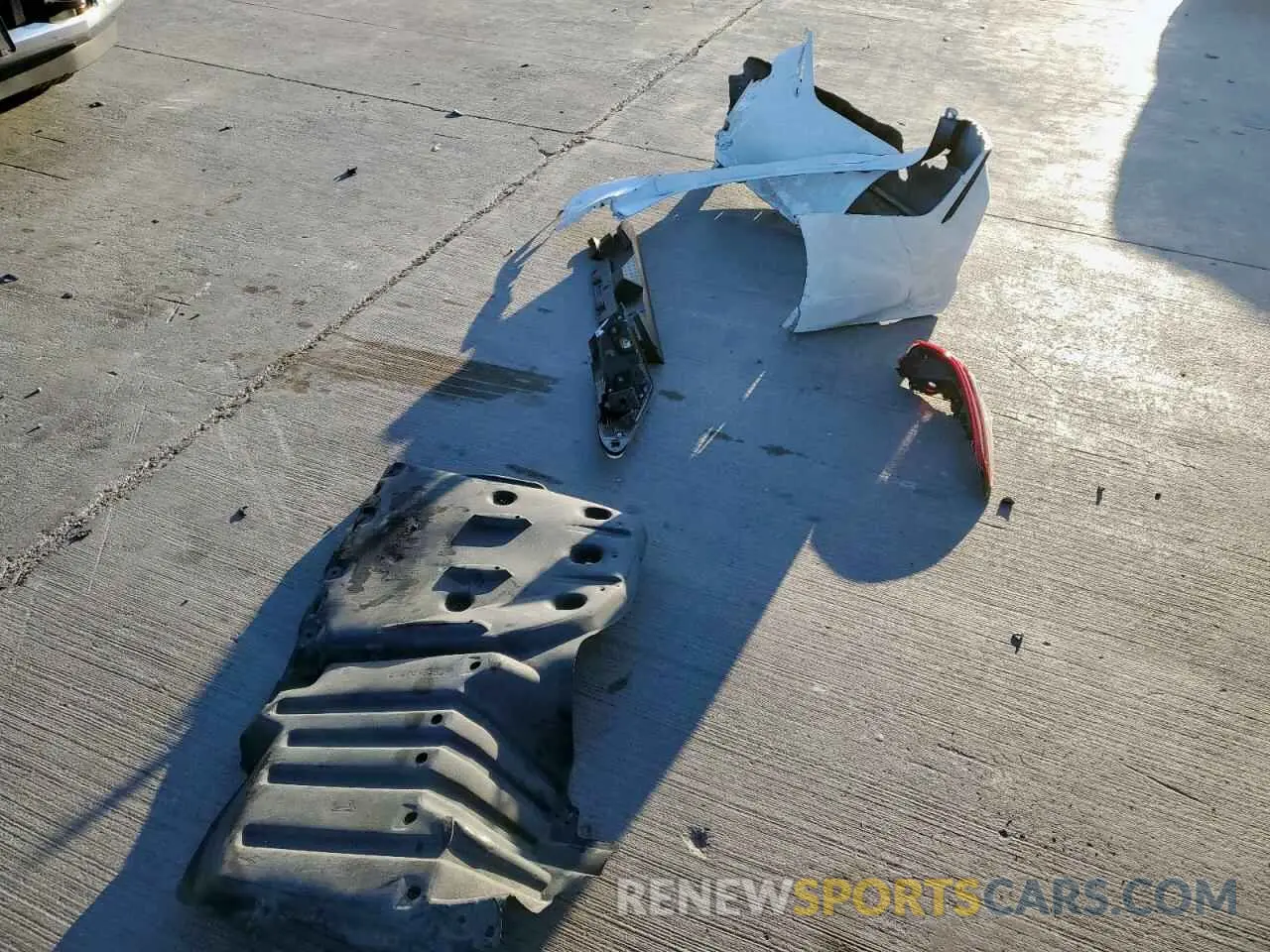 12 Photograph of a damaged car 4T1G11AKXNU659152 TOYOTA CAMRY 2022