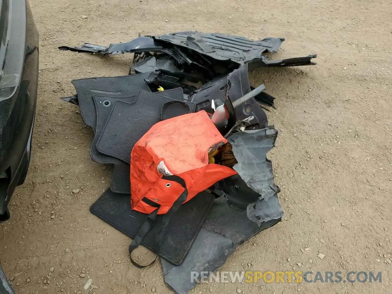12 Photograph of a damaged car 4T1G11BK2NU055996 TOYOTA CAMRY 2022