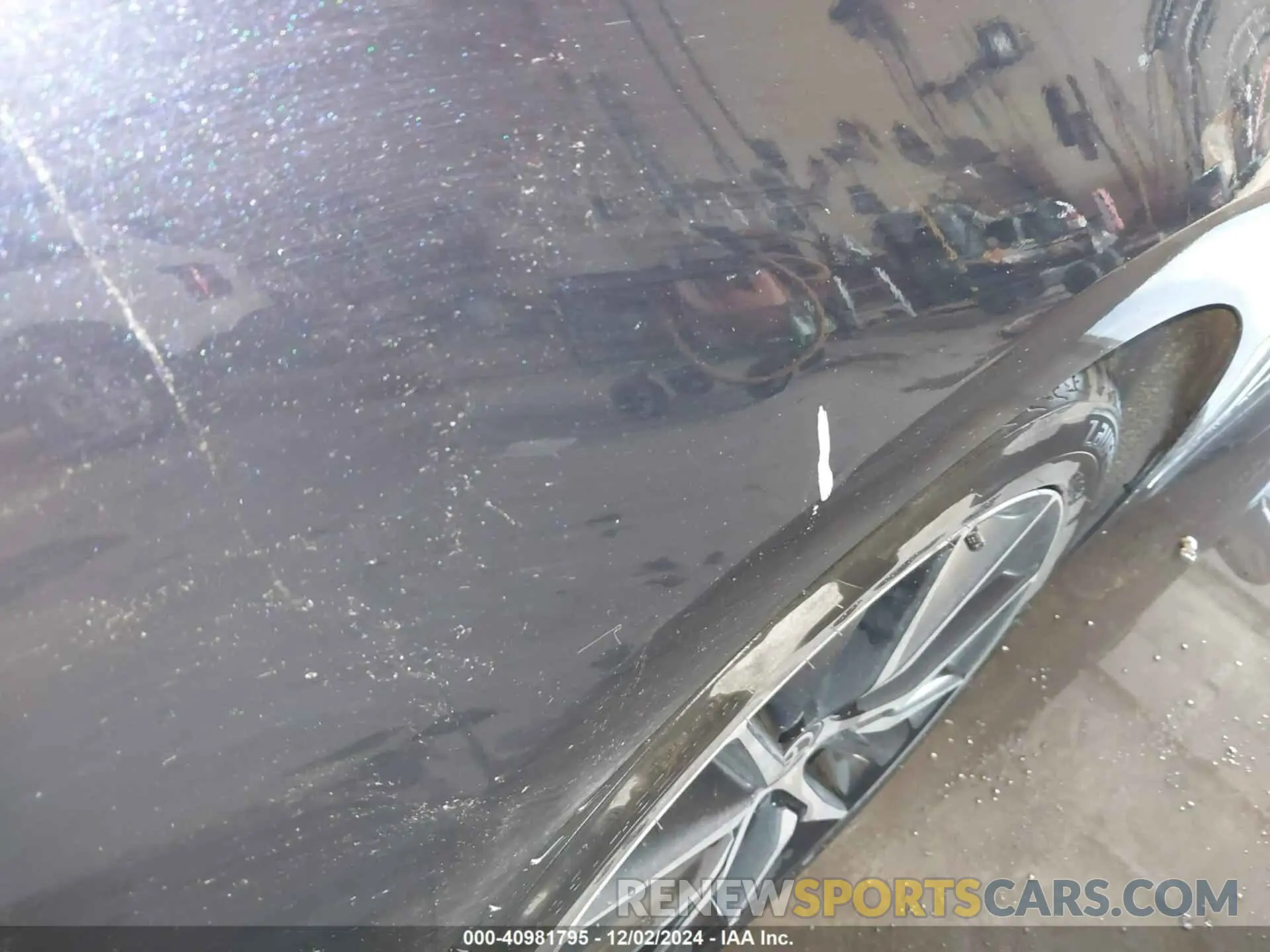 14 Photograph of a damaged car 4T1G11BK9NU060855 TOYOTA CAMRY 2022