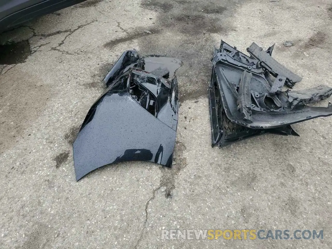 12 Photograph of a damaged car 4T1G31AK0NU034396 TOYOTA CAMRY 2022