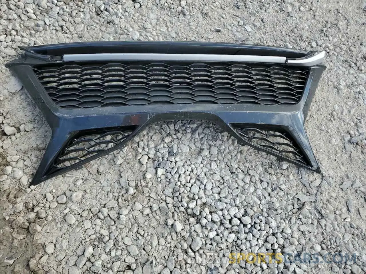 12 Photograph of a damaged car 4T1K61AK0NU063169 TOYOTA CAMRY 2022