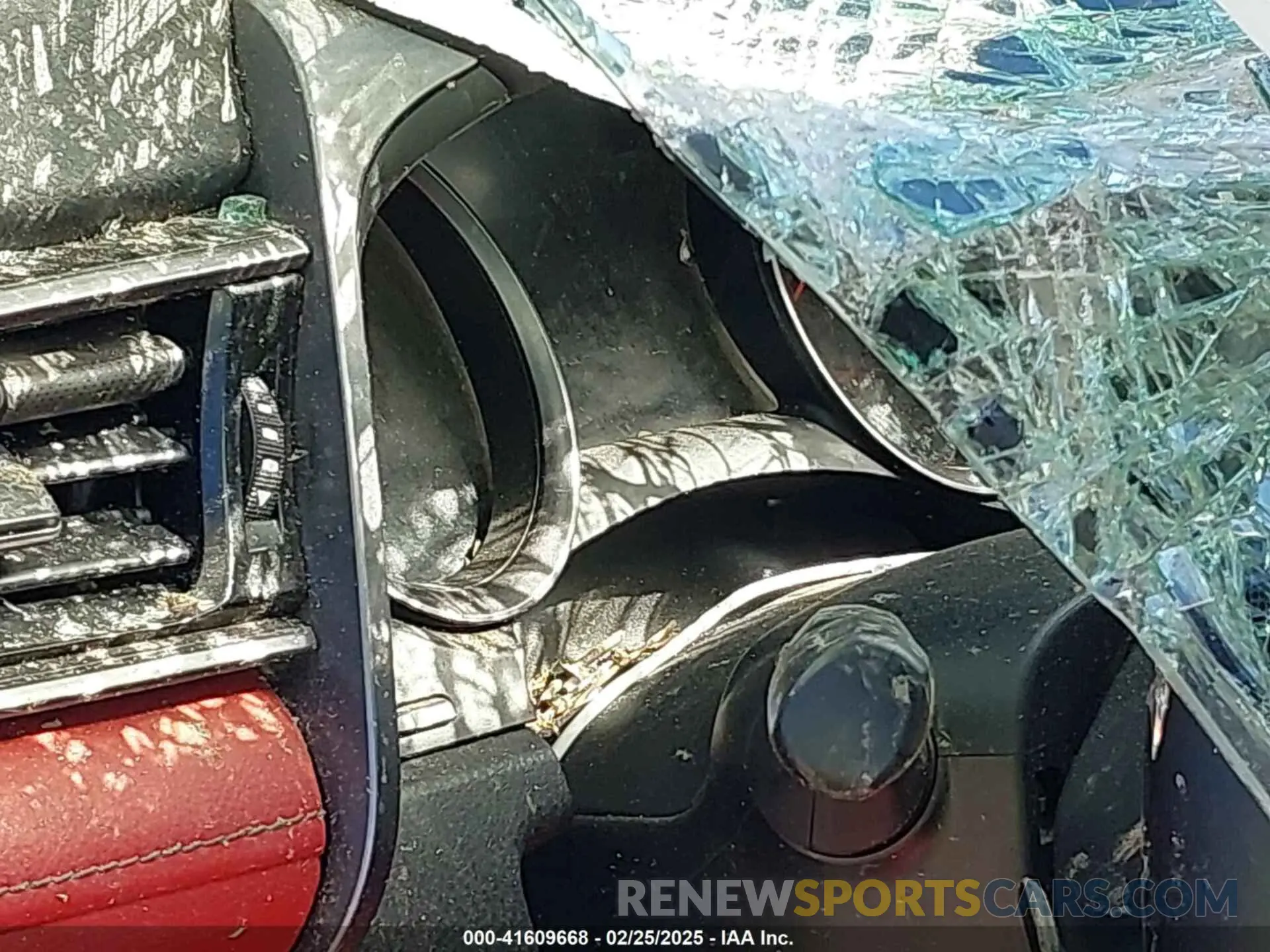 7 Photograph of a damaged car 4T1K61AK2NU014488 TOYOTA CAMRY 2022